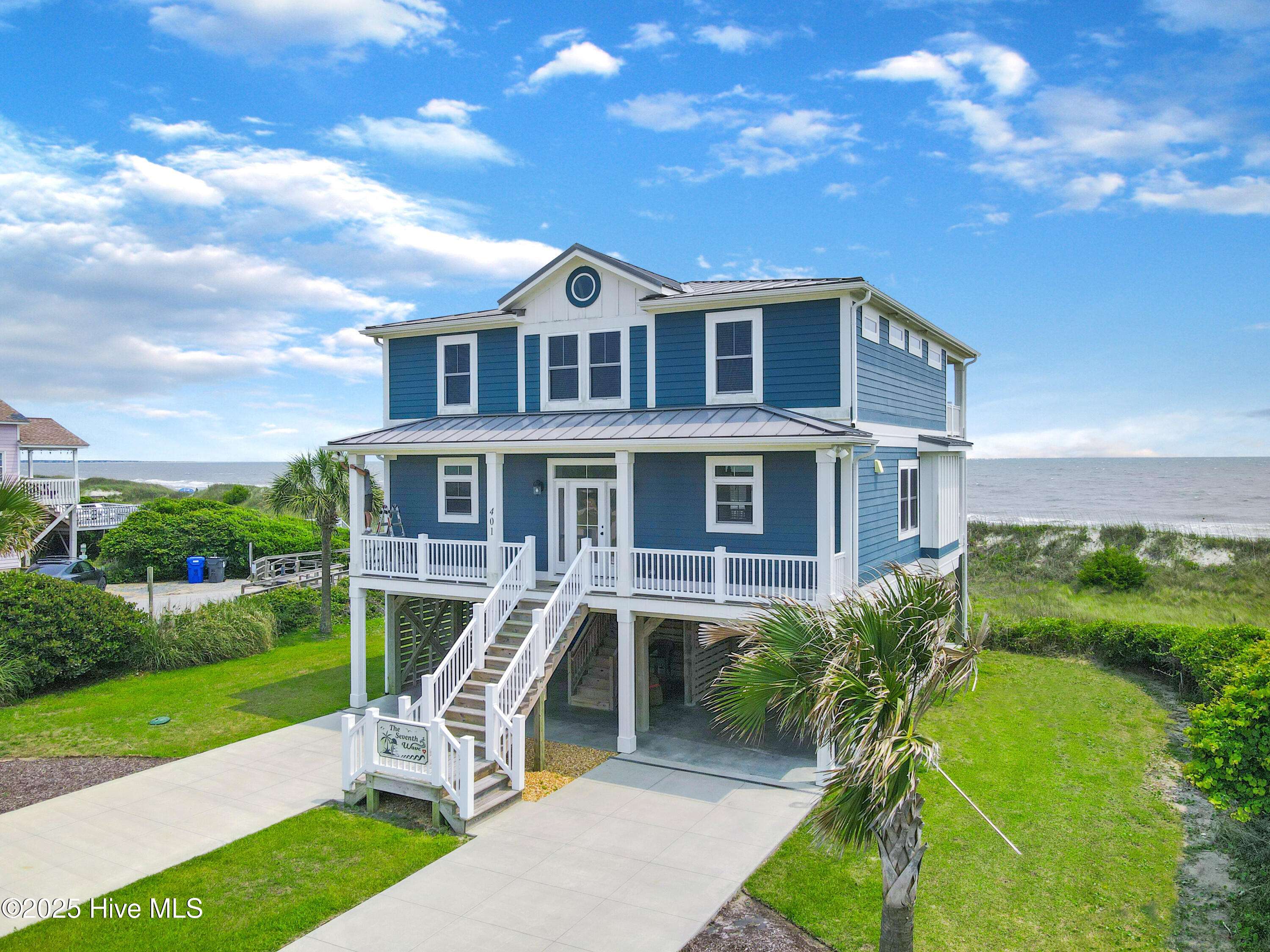 Oak Island, NC 28465,401 Ocean DR