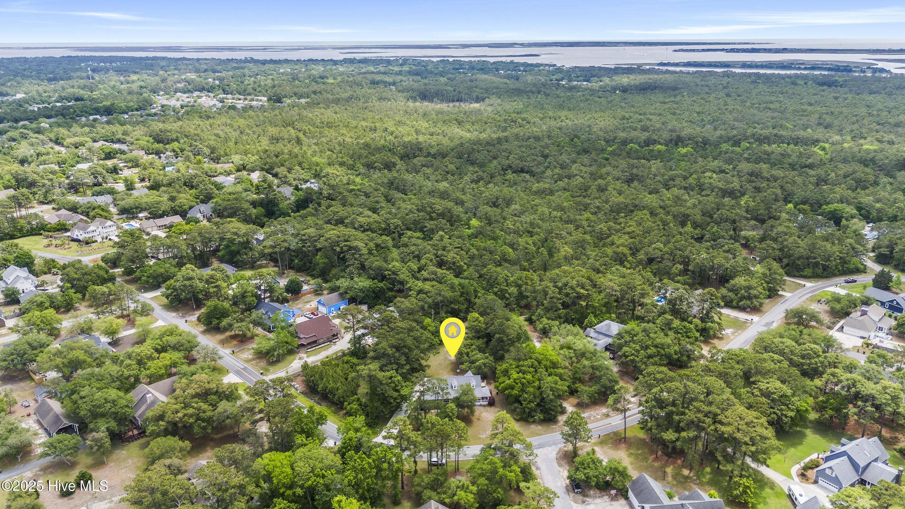 Southport, NC 28461,5003 Robert Ruark DR SE