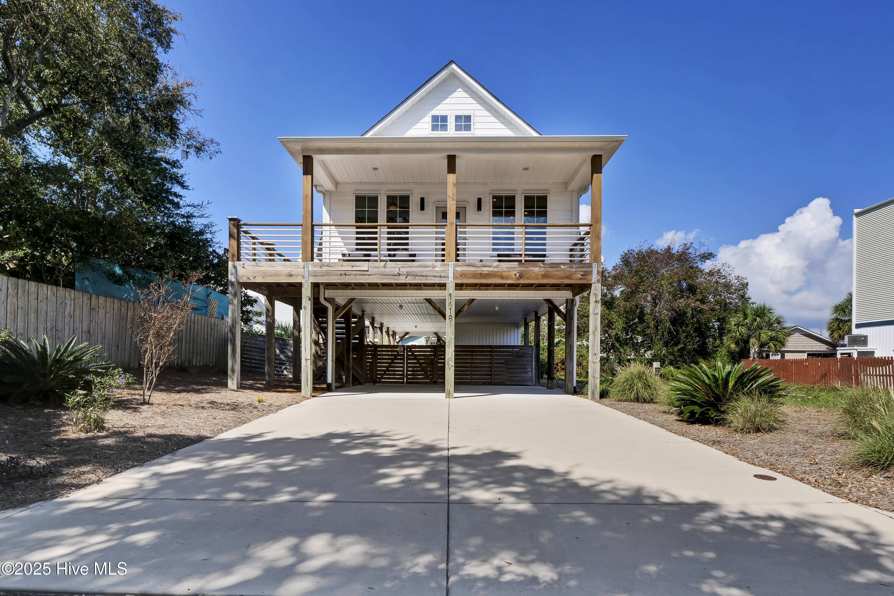 Carolina Beach, NC 28428,1418 Snapper LN