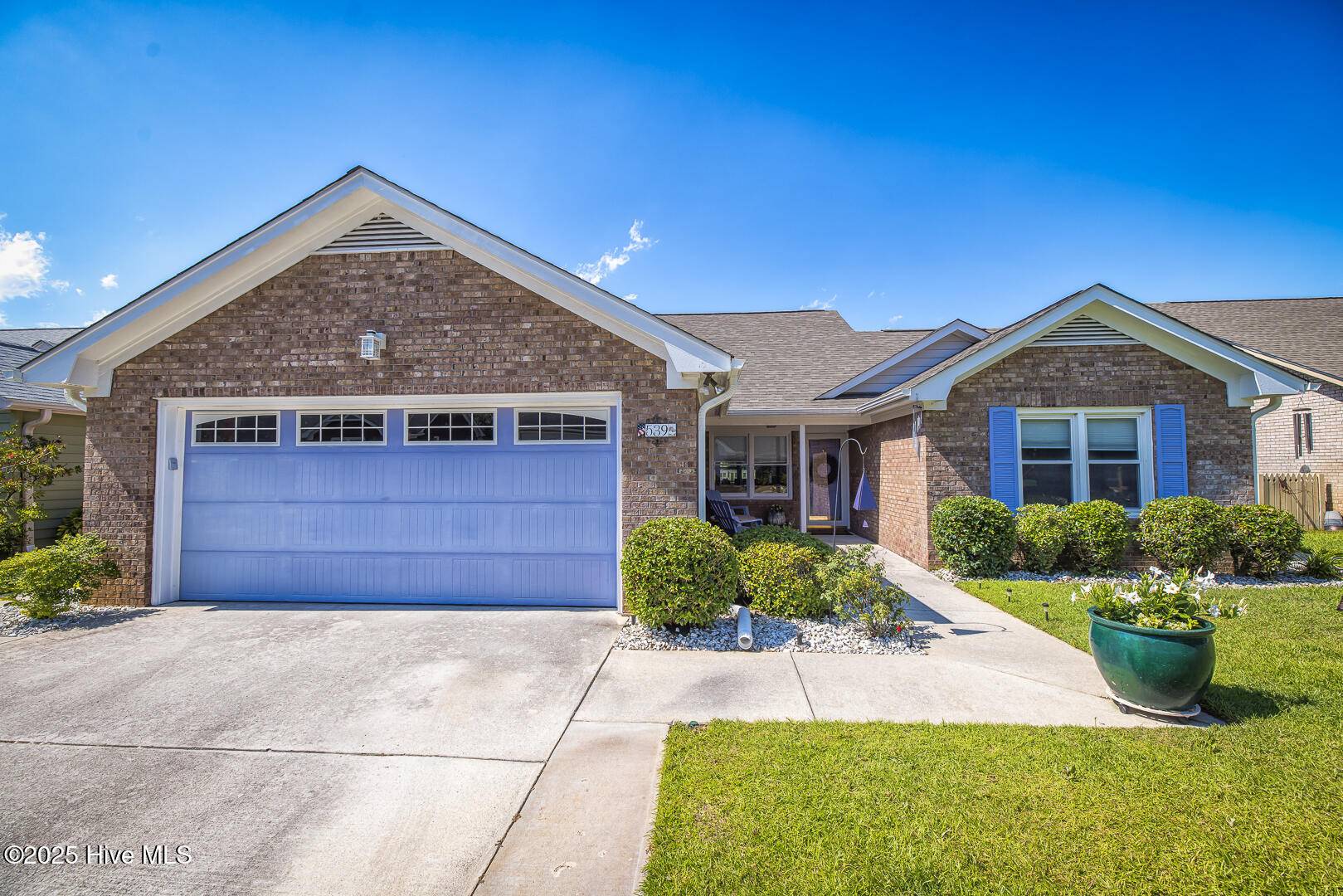 Wilmington, NC 28412,539 Chattooga Place DR