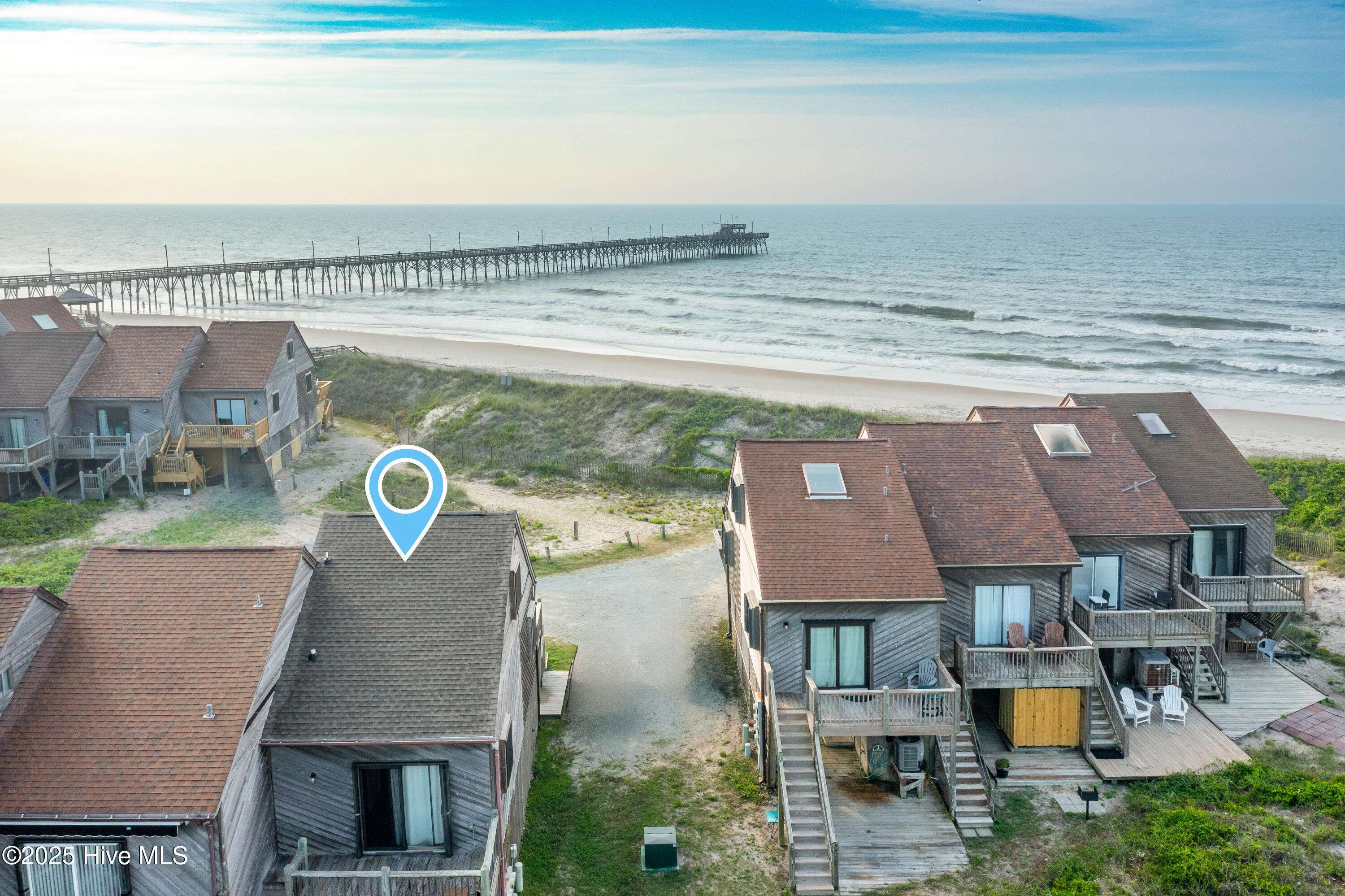 North Topsail Beach, NC 28460,886 New River Inlet RD #48