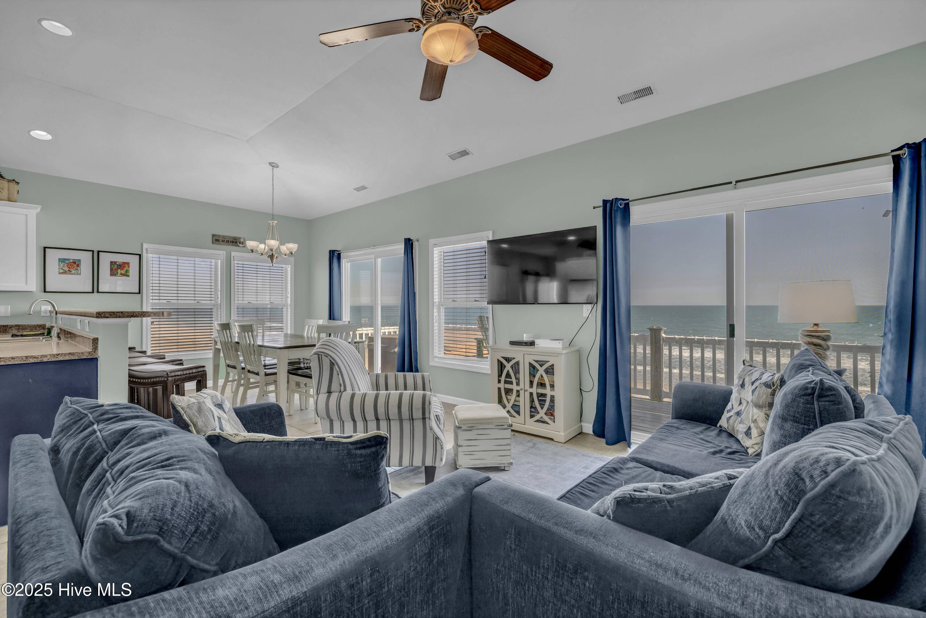North Topsail Beach, NC 28460,244 Sea Shore DR