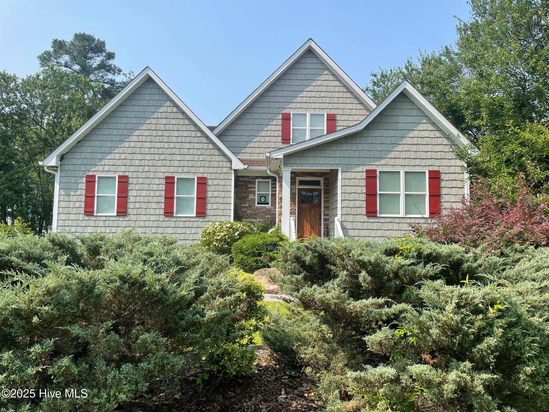 Harrells, NC 28444,1476 Bay Tree DR
