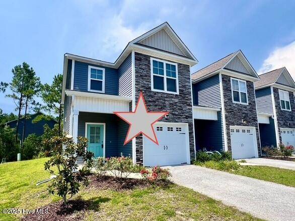 Sneads Ferry, NC 28460,420 Guppy Loop RD