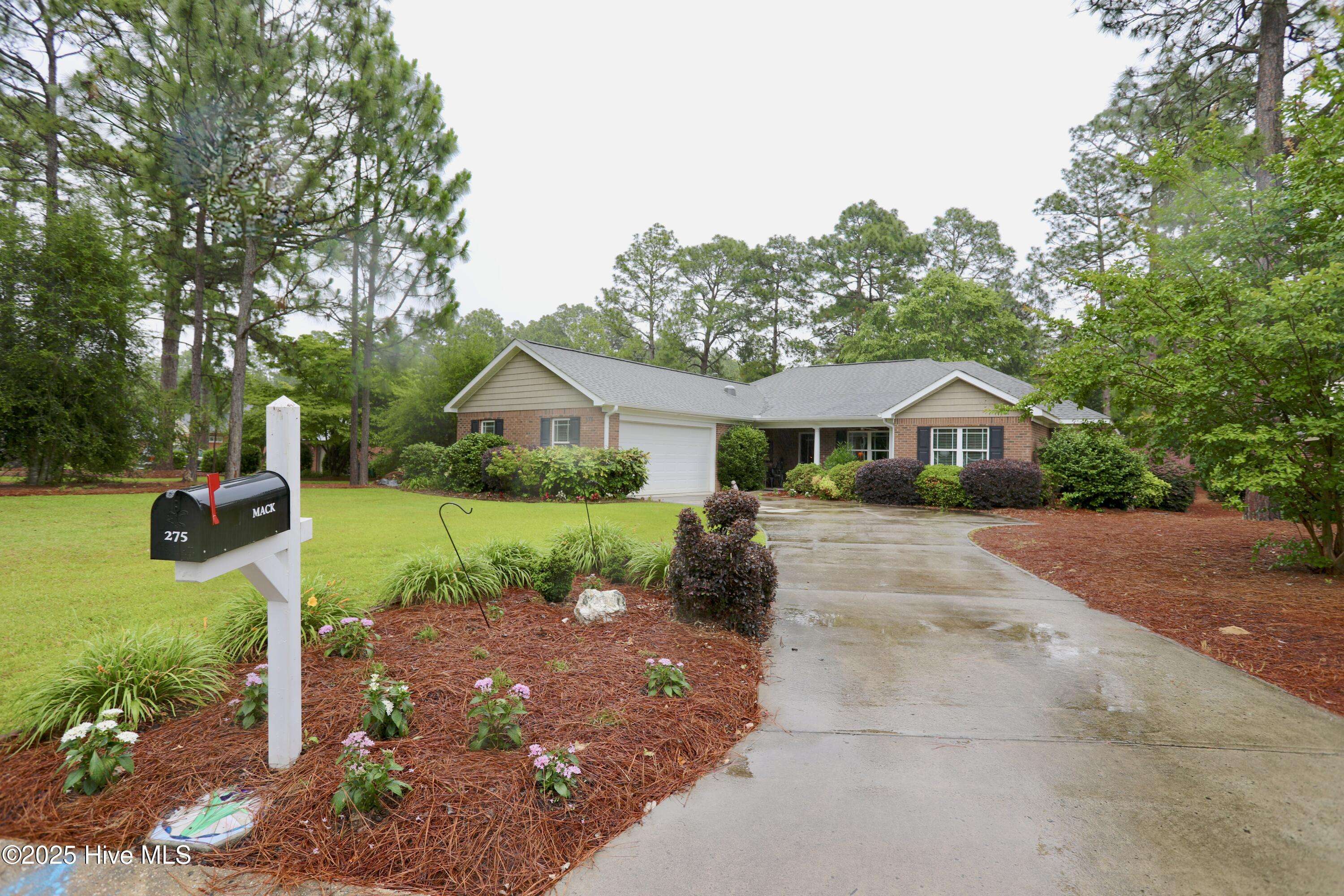 Pinehurst, NC 28374,275 Pinehurst Trace DR