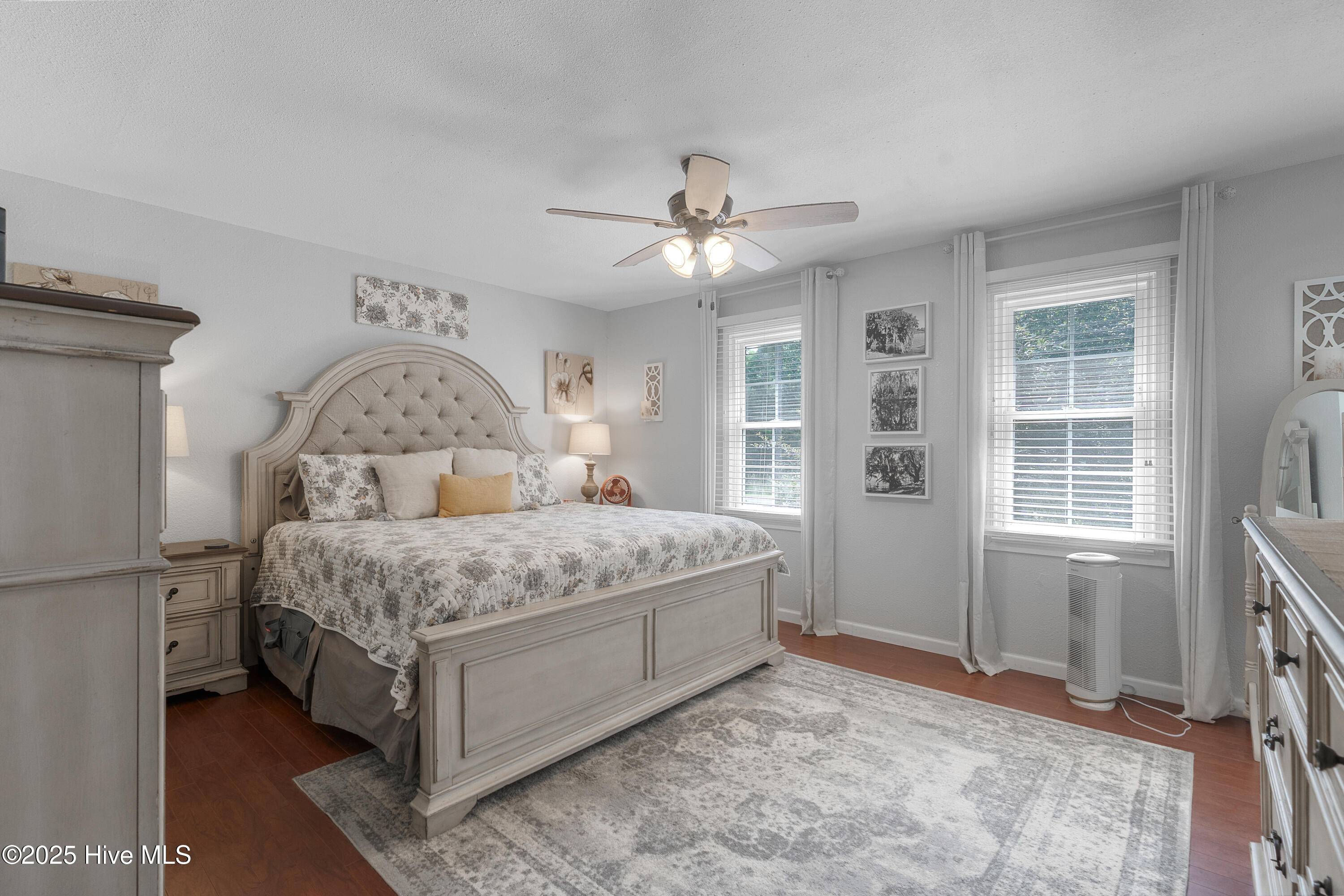 Ellerbe, NC 28338,561 Sandy Ridge Church RD
