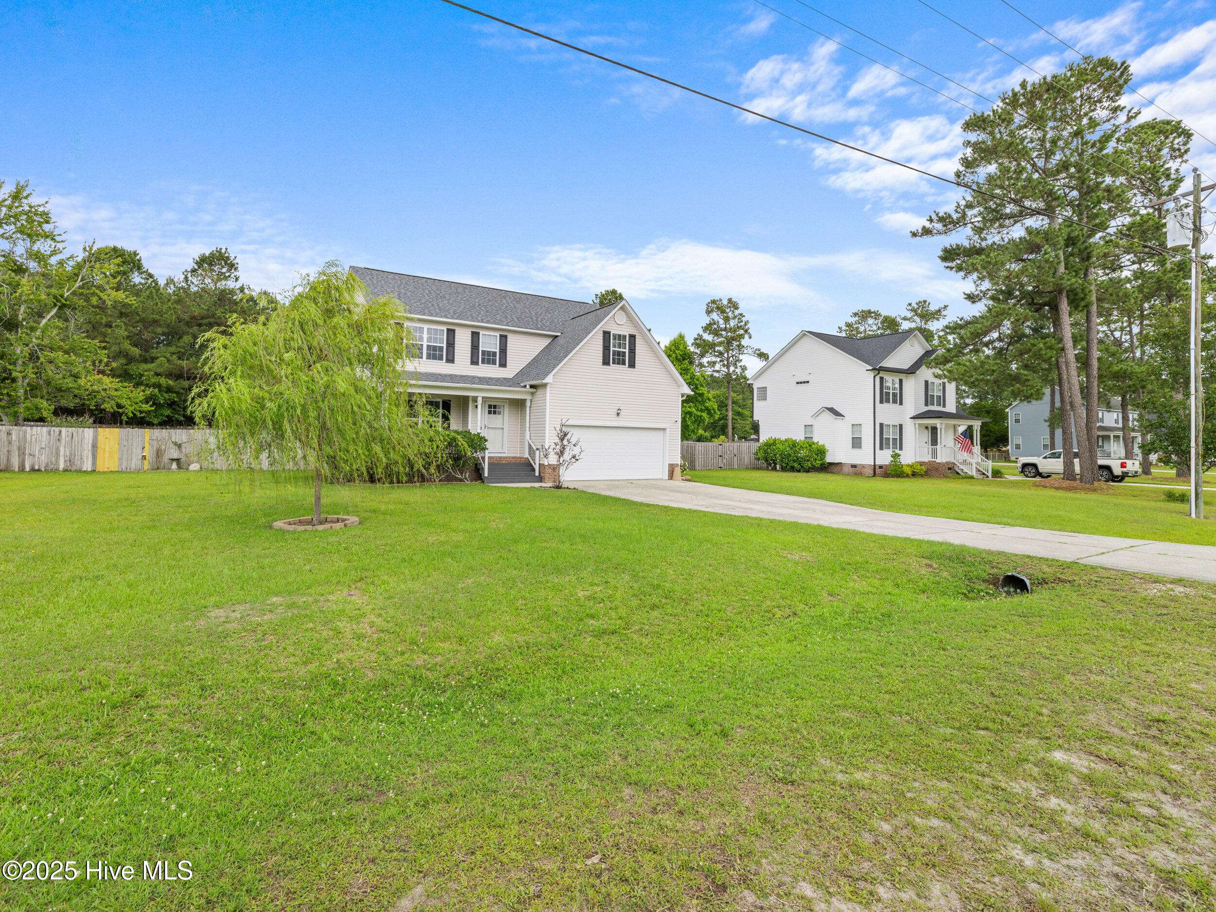 Sneads Ferry, NC 28460,719 Jim Grant AVE