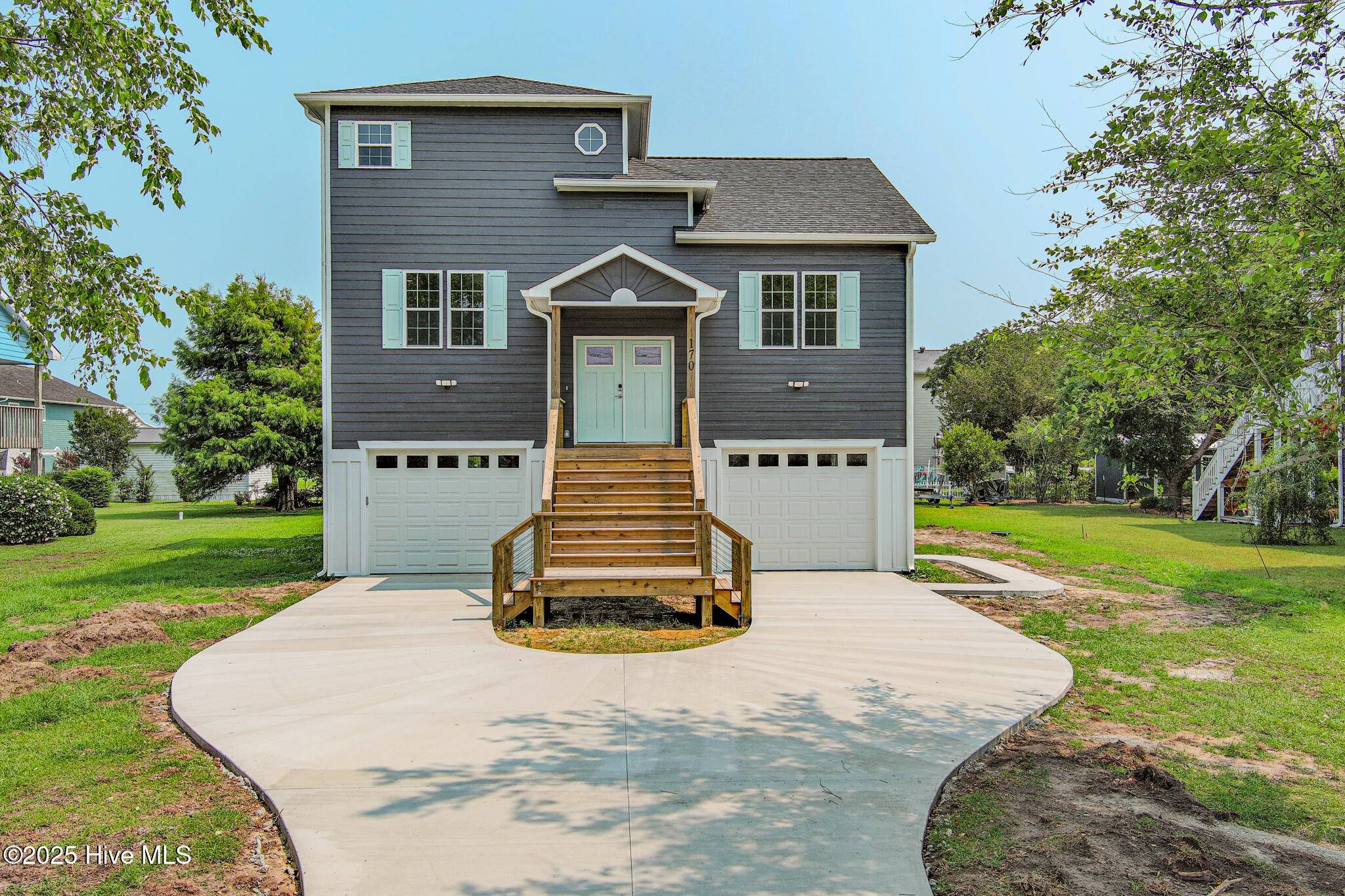 Sneads Ferry, NC 28460,170 Grandview DR