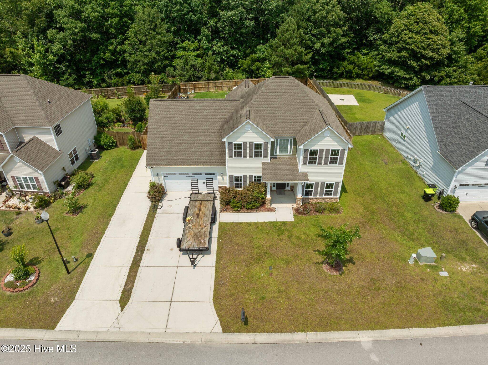Jacksonville, NC 28546,126 Mittams Point DR