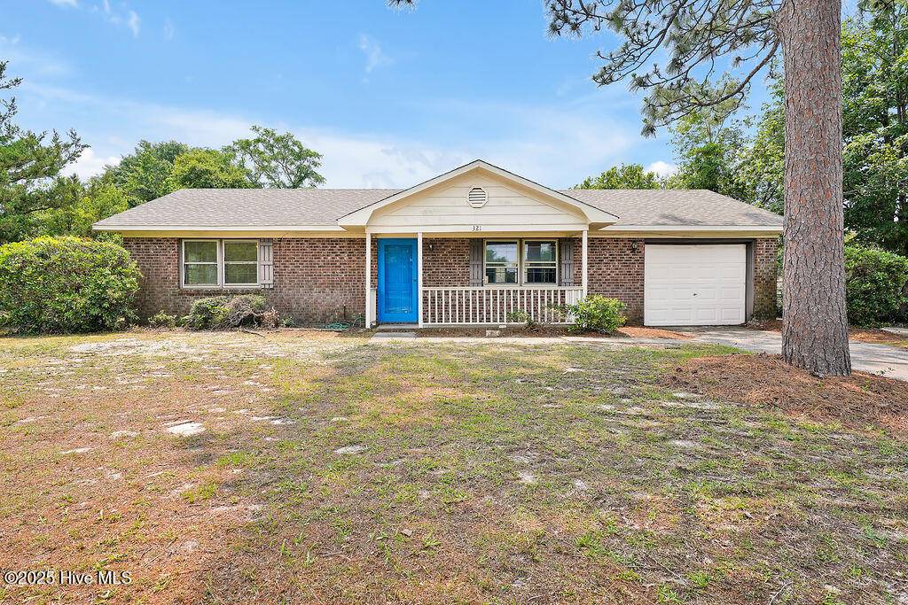 Wilmington, NC 28412,321 Santa Ana DR