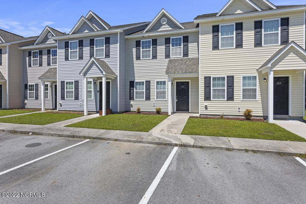 Richlands, NC 28574,101 Virginias Landing CT