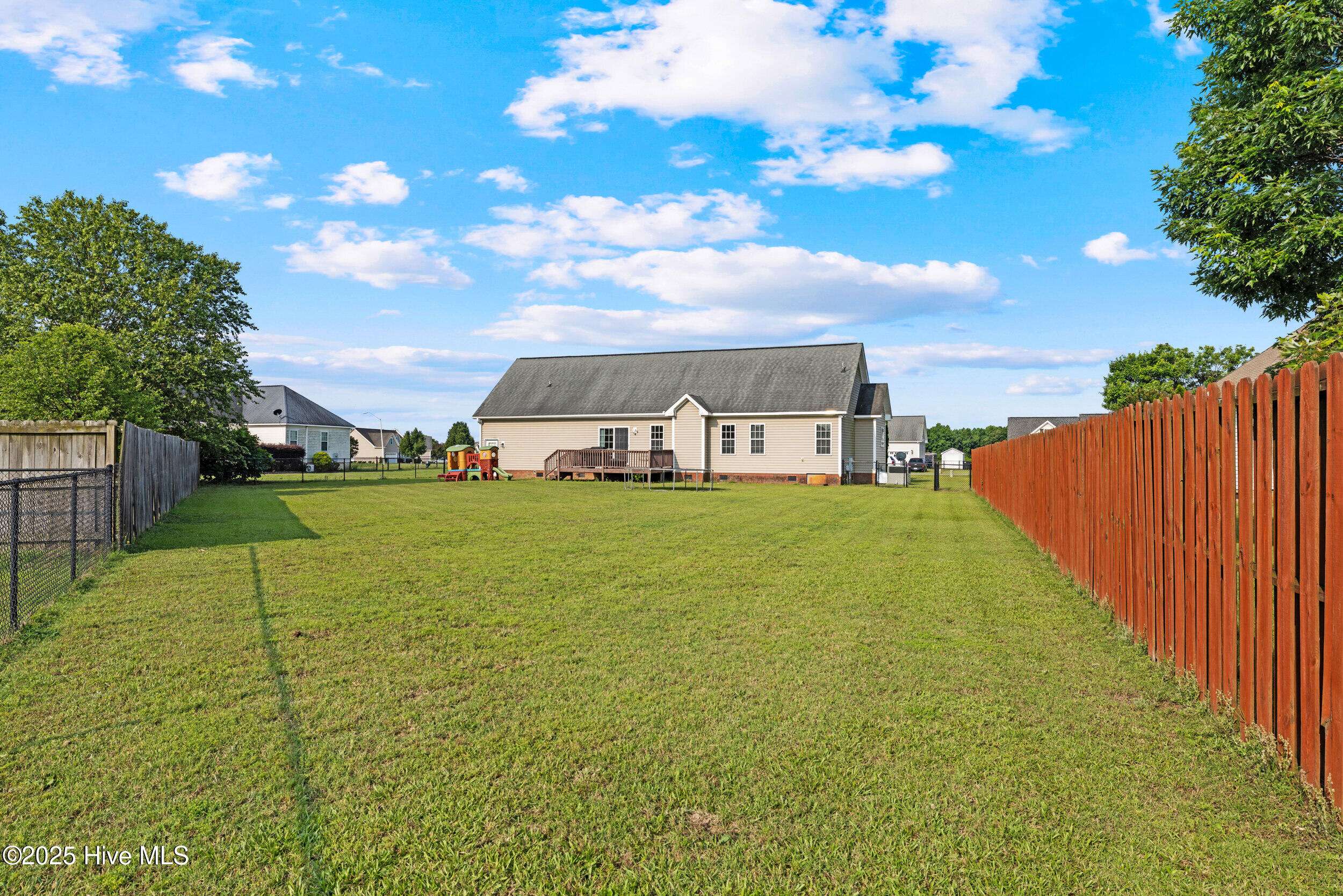 Pikeville, NC 27863,202 Brookside WAY