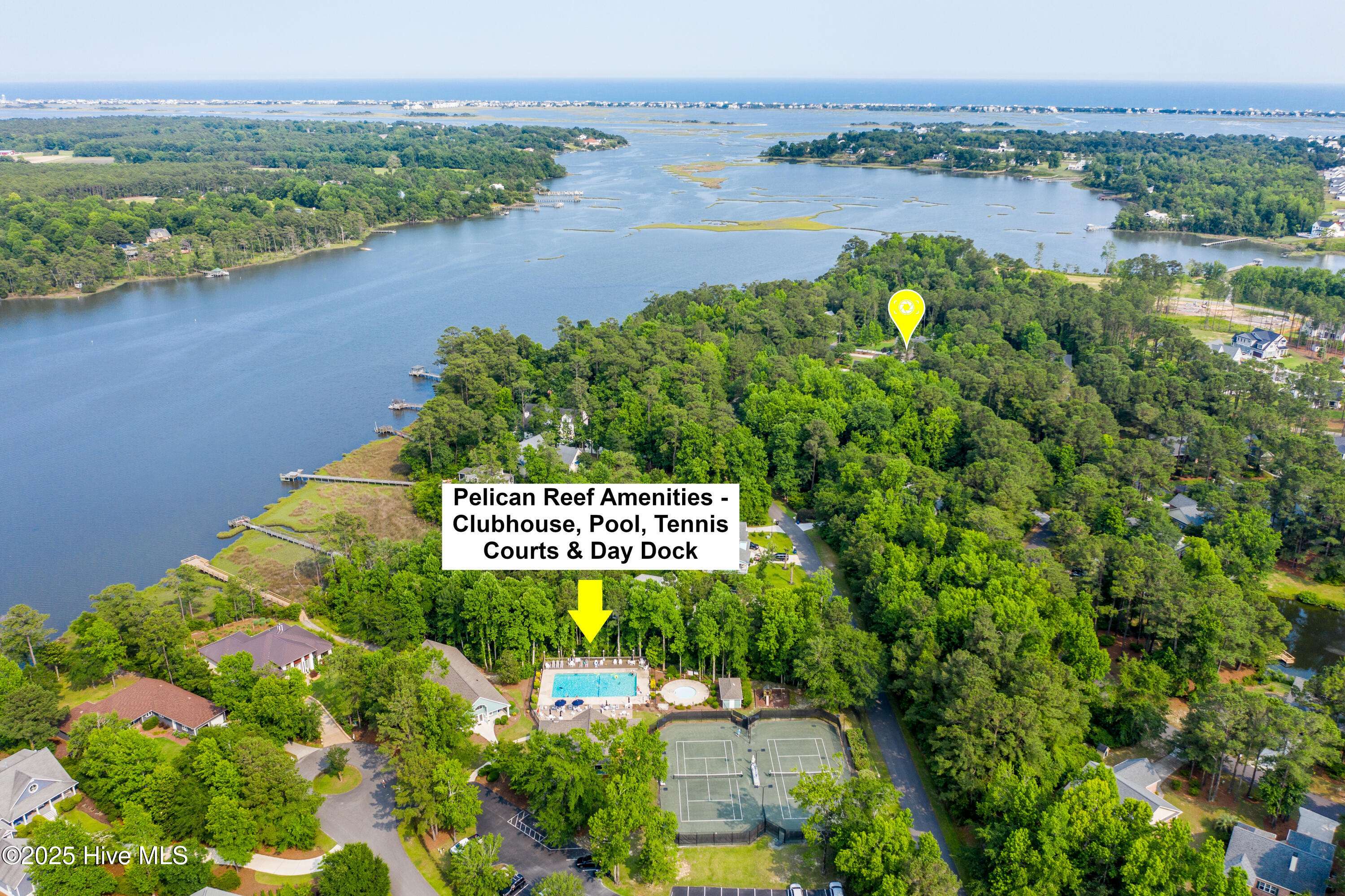 Hampstead, NC 28443,120 E High Bluff DR