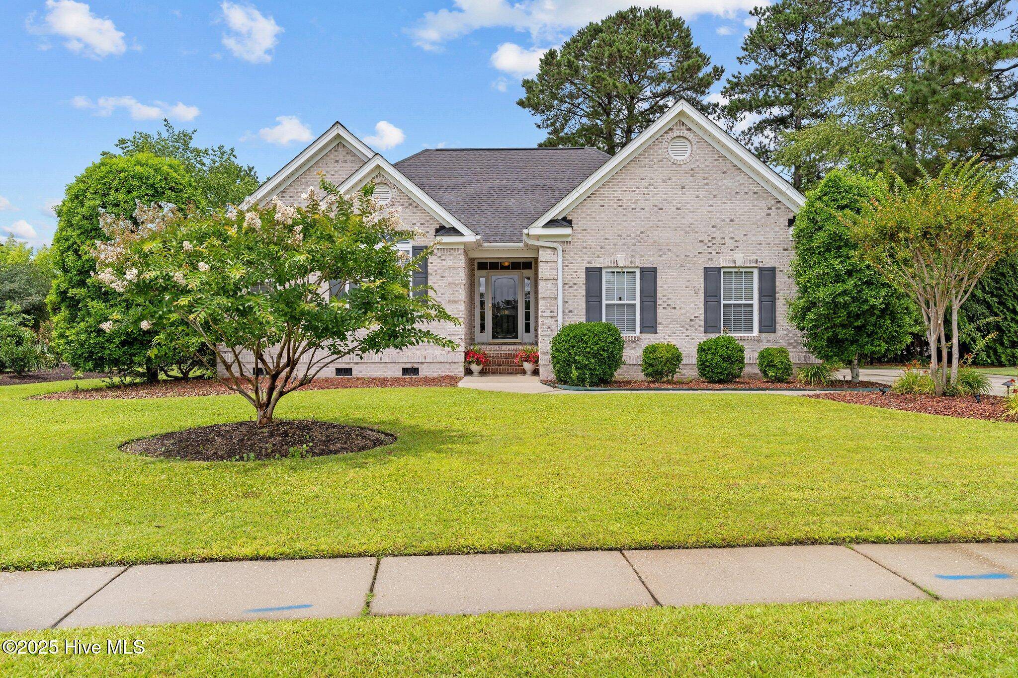 Leland, NC 28451,3101 Redfield DR