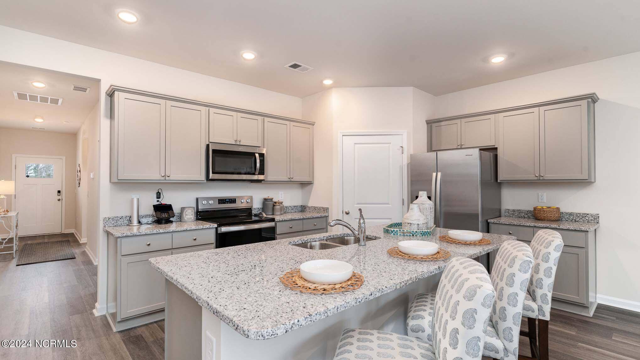 Ash, NC 28420,2036 Marietta CIR NW