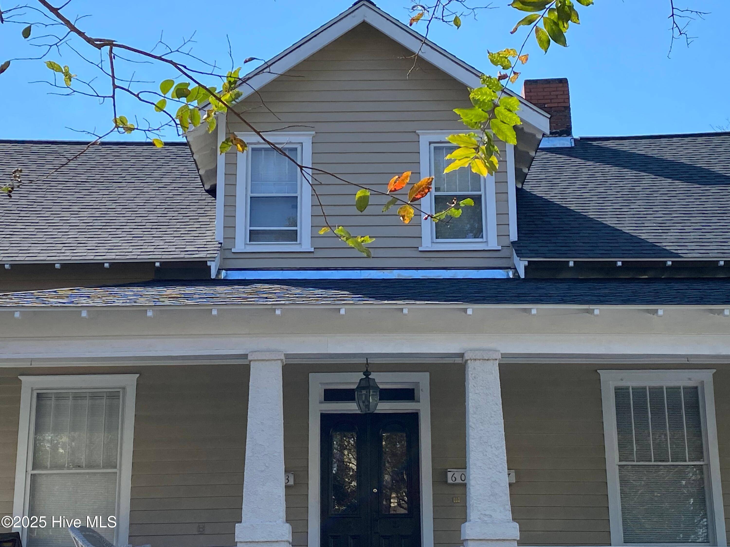 Washington, NC 27889,605 W 2nd ST