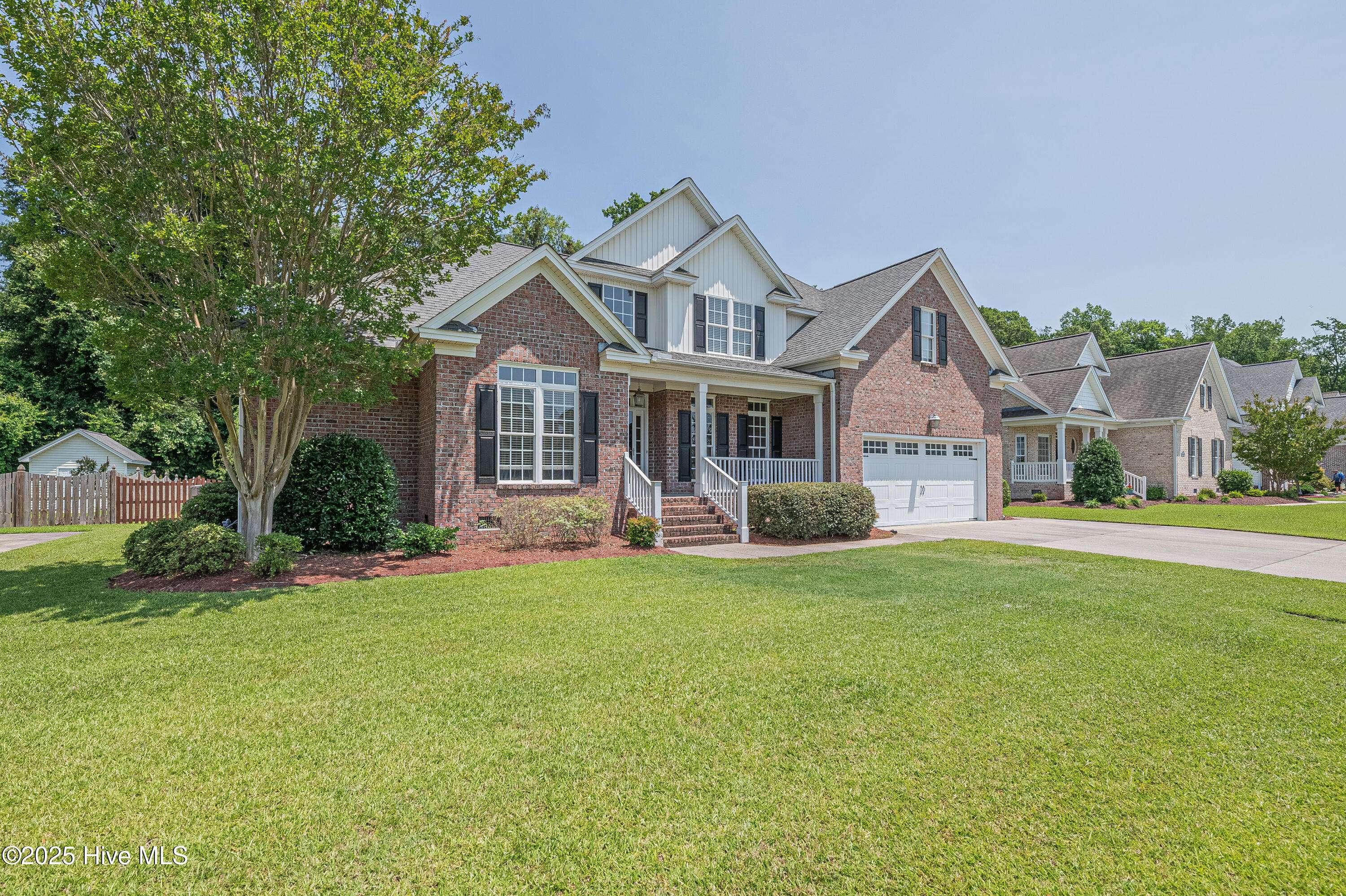 Winterville, NC 28590,689 Cedar Ridge DR