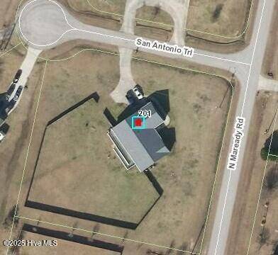 Jacksonville, NC 28546,201 San Antonio TRL