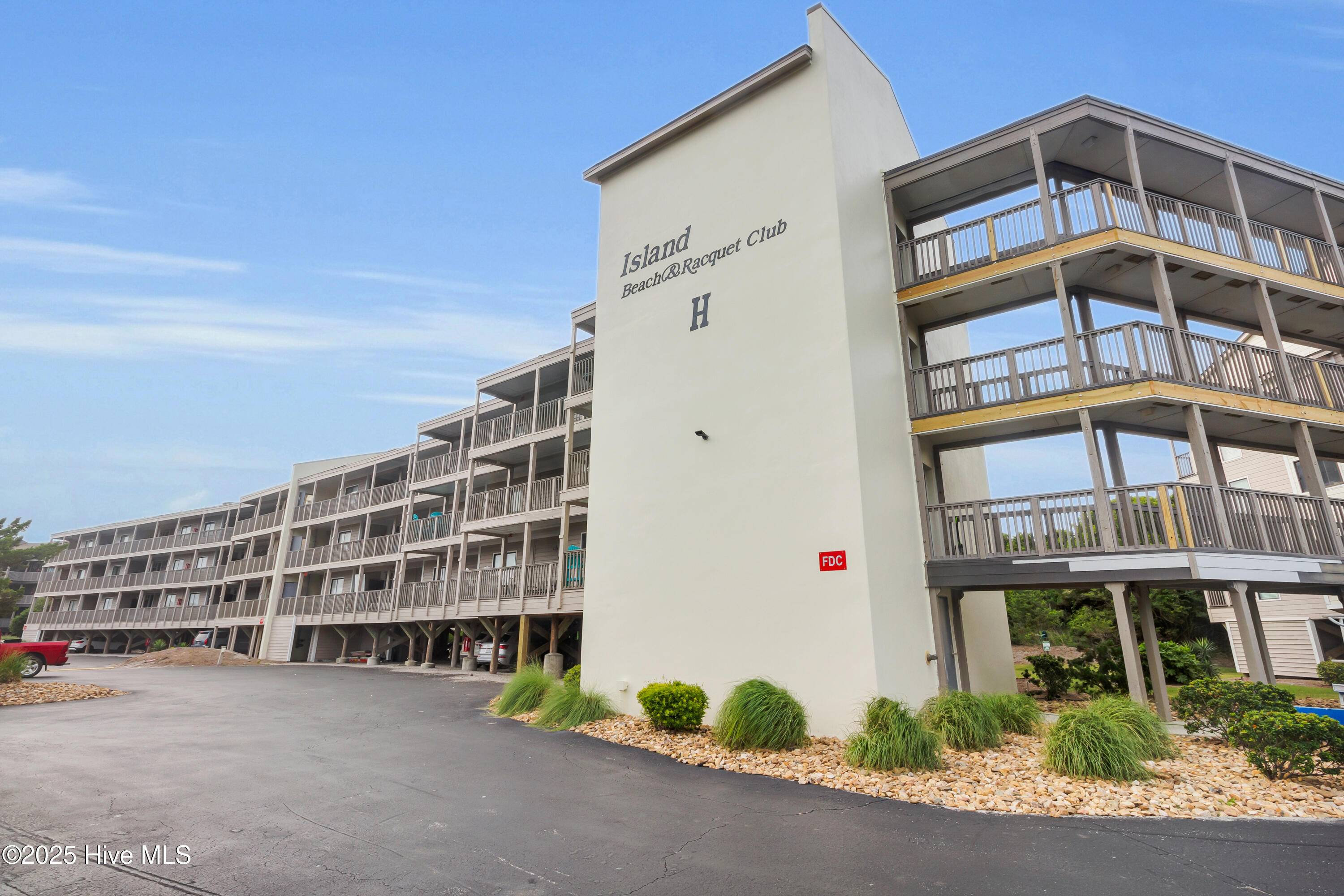 Atlantic Beach, NC 28512,2306 W Fort Macon RD #209 H