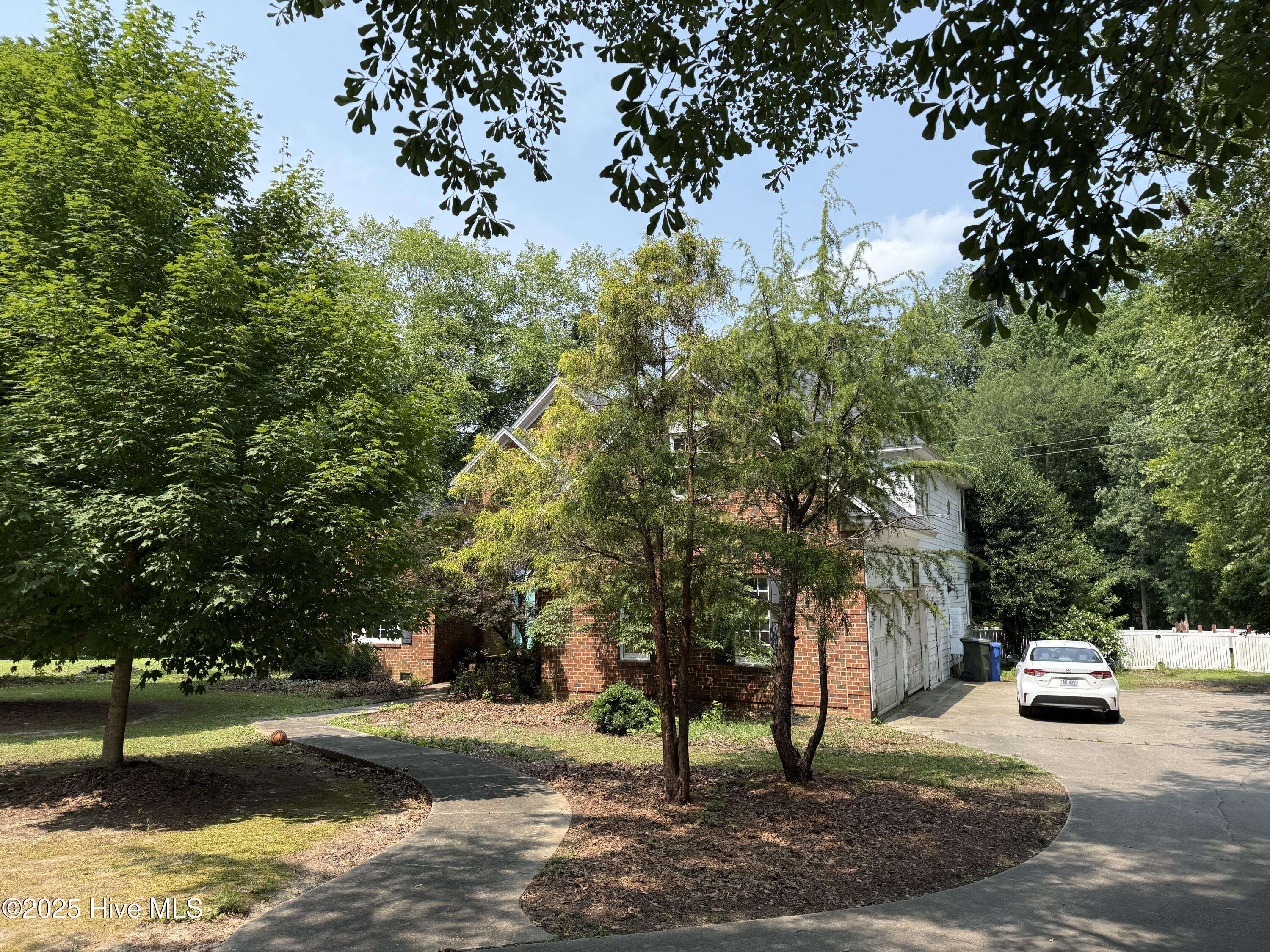 Wilson, NC 27896,2602 Linden LN NW