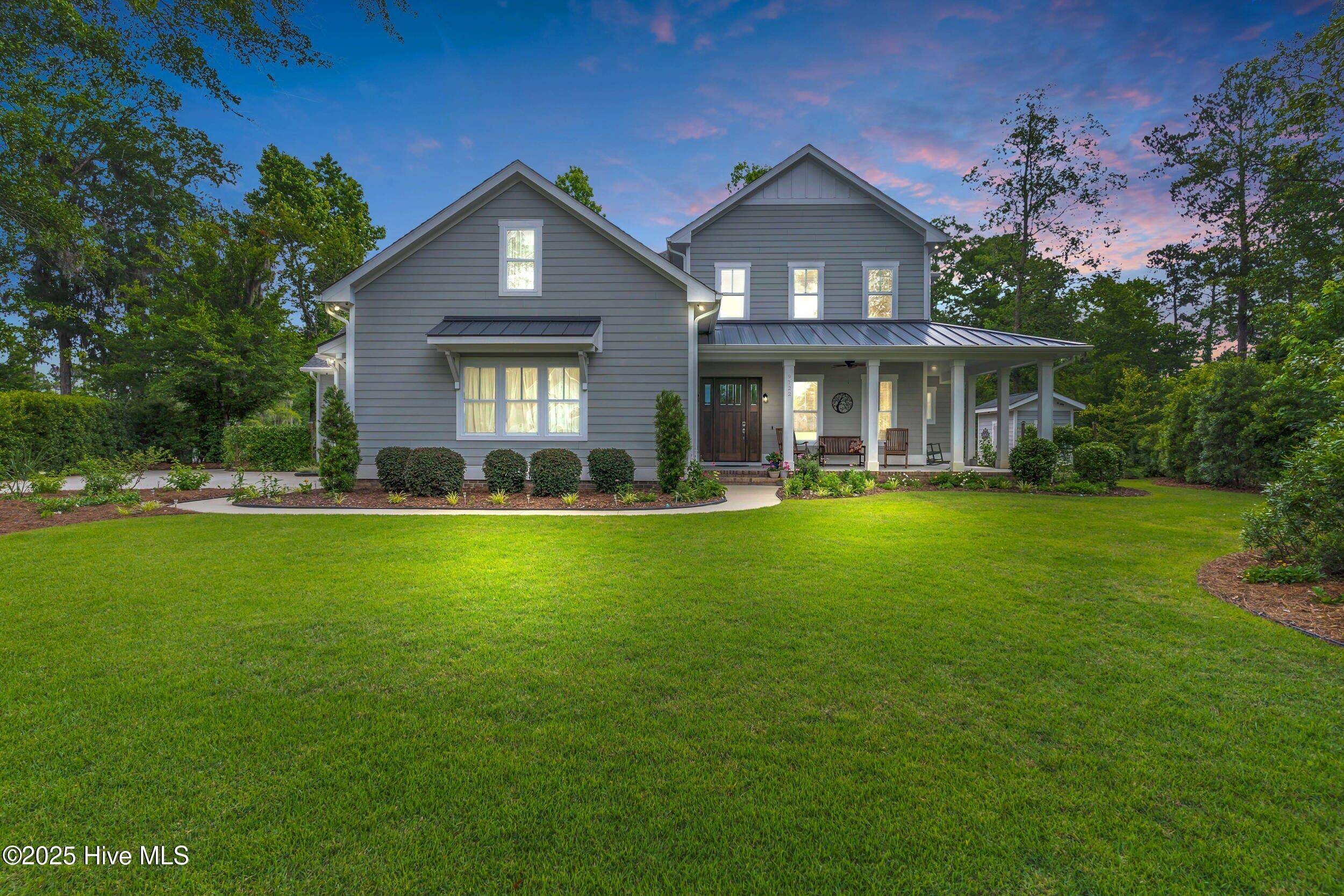 Leland, NC 28451,9722 Salty Apple CIR NE