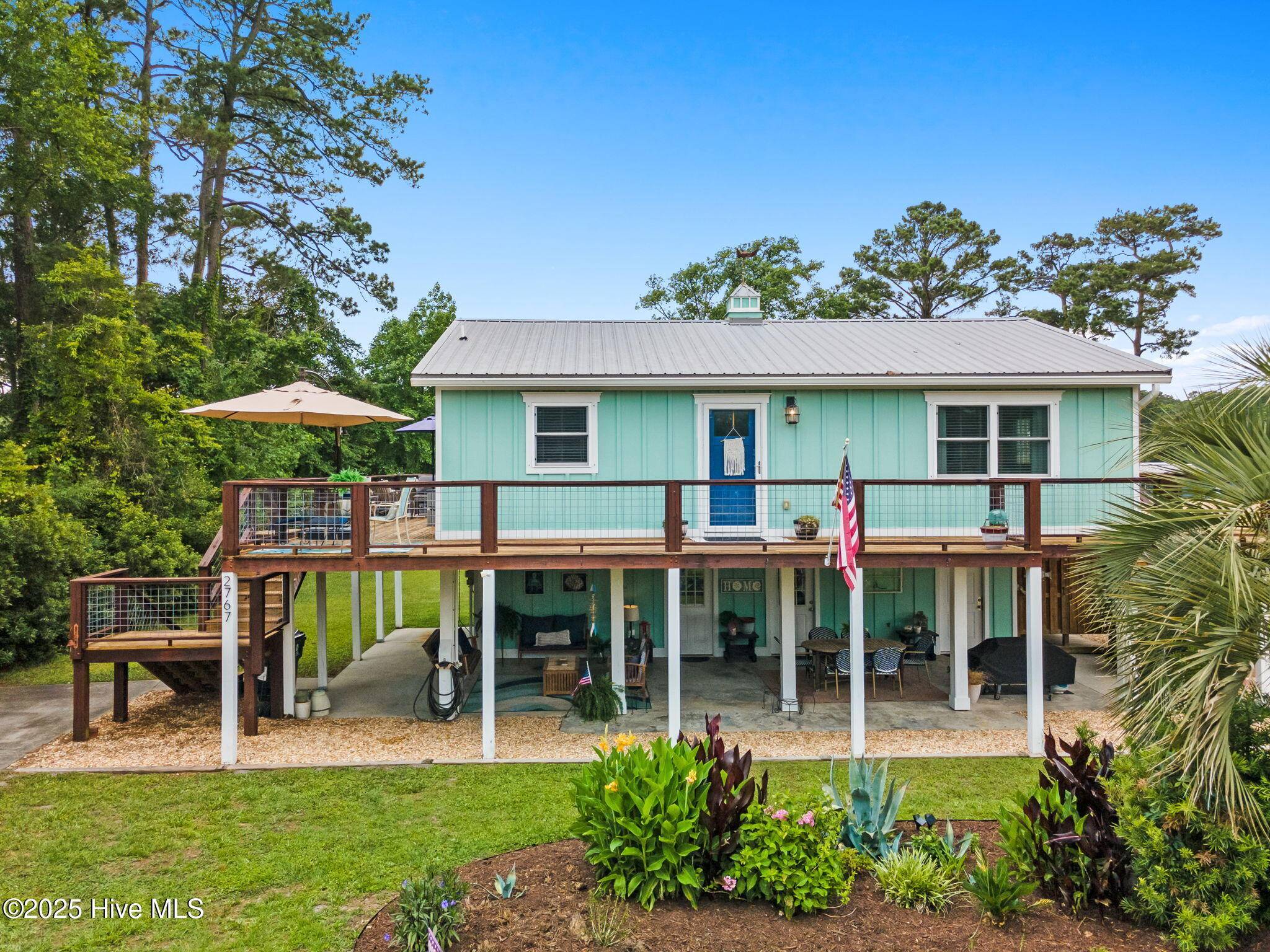 Supply, NC 28462,2767 Nags Head RD SW