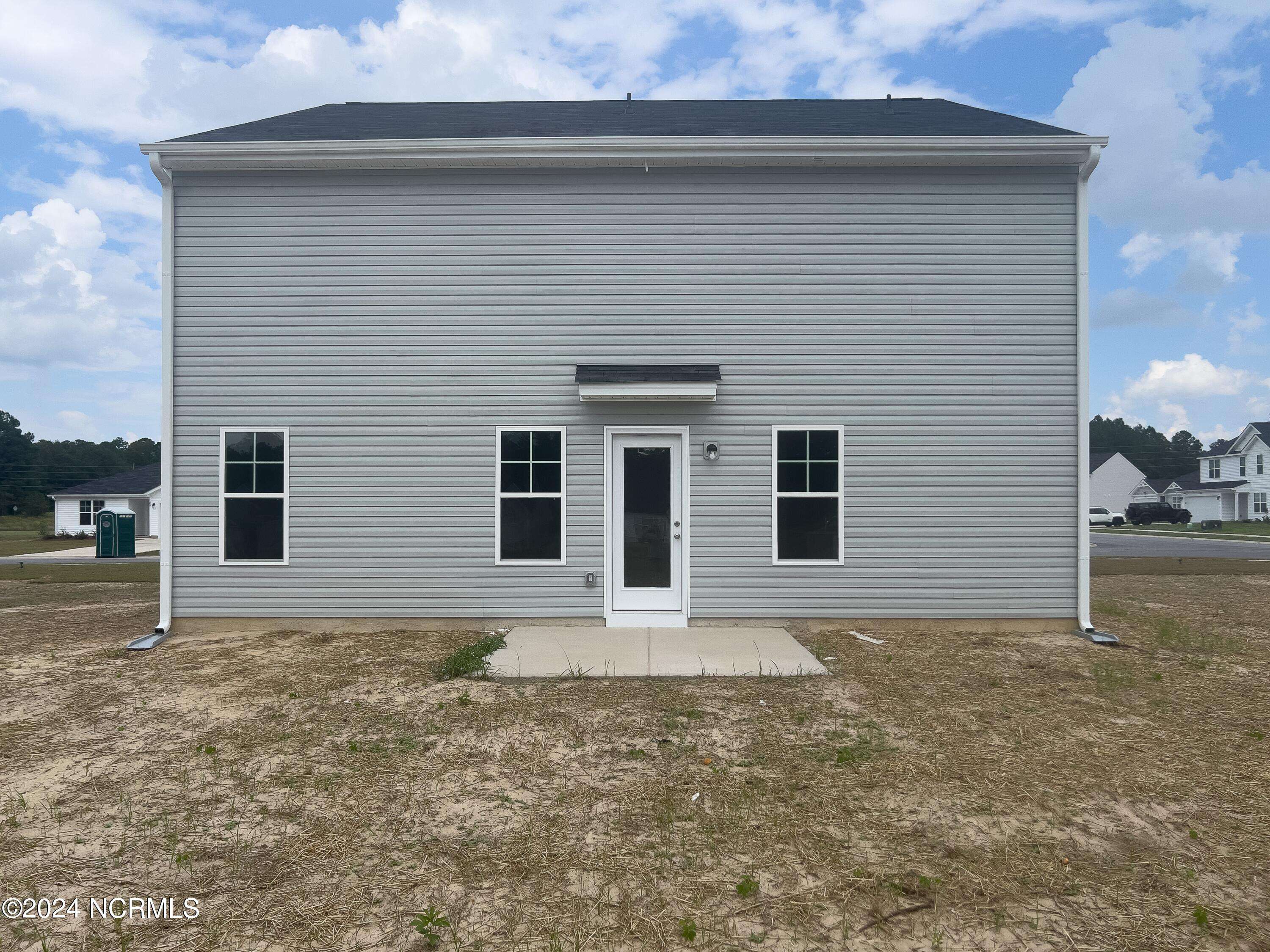 Raeford, NC 28376,210 Presley (Lot 27) ST