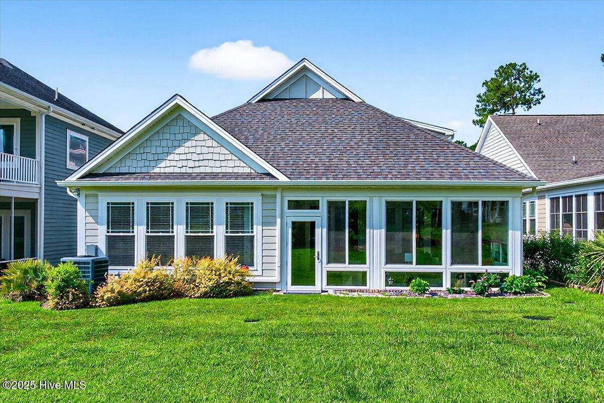 Sunset Beach, NC 28468,208 Brookwood Park CT