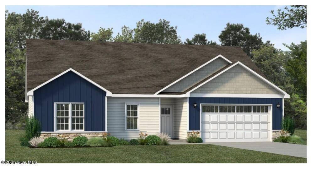 New Bern, NC 28562,2410 Starling LN