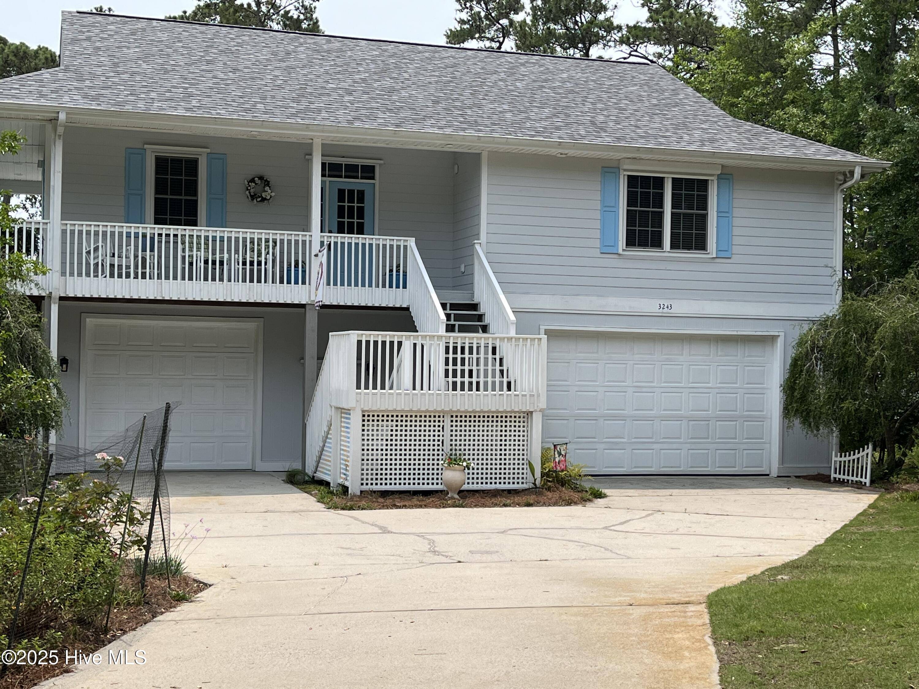 Supply, NC 28462,3243 Marsh View DR SW