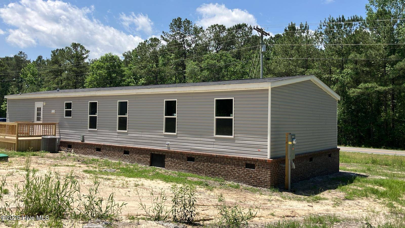 Maple Hill, NC 28454,730 Gurganus RD