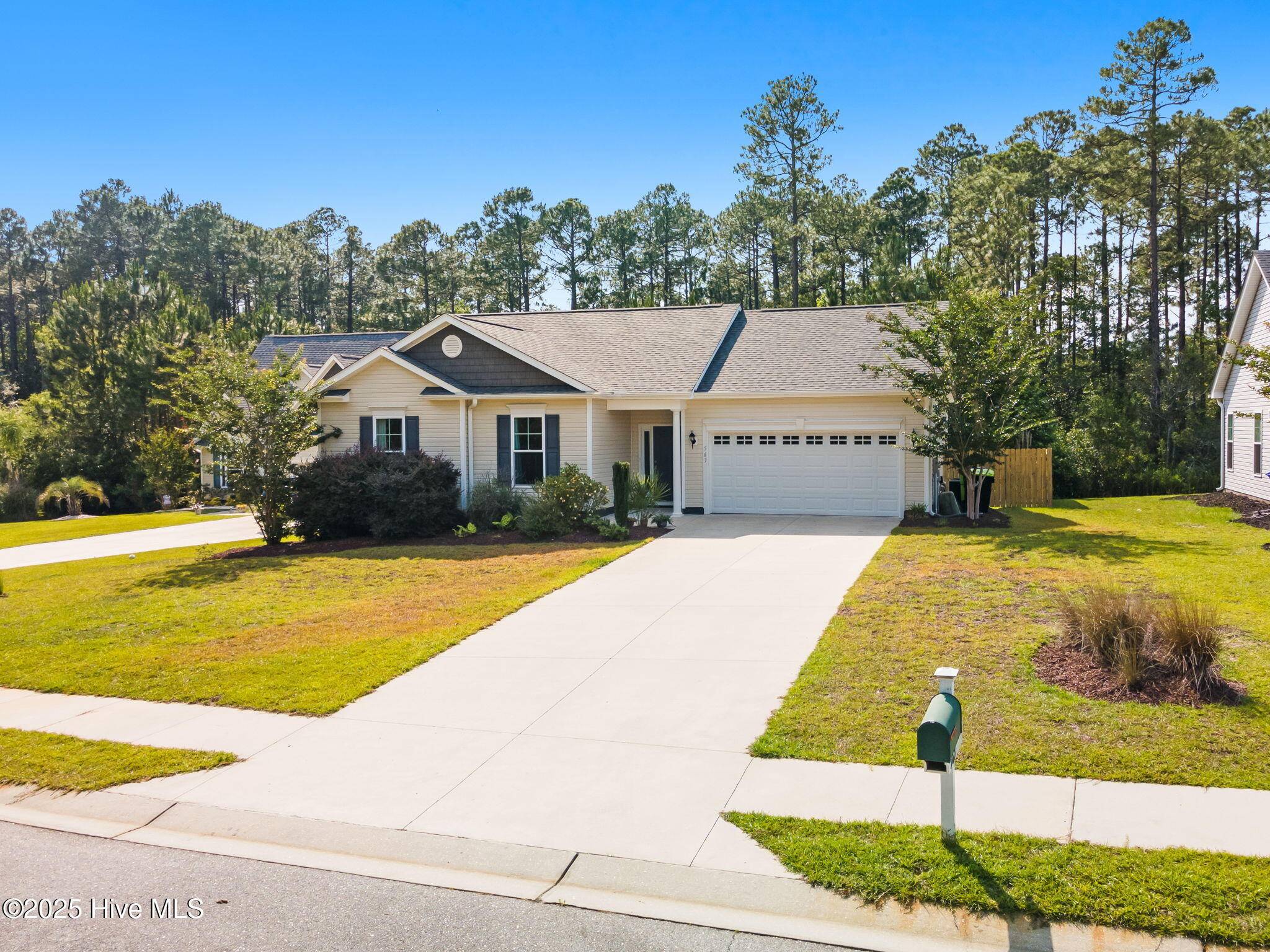 Shallotte, NC 28470,563 Greenock CT