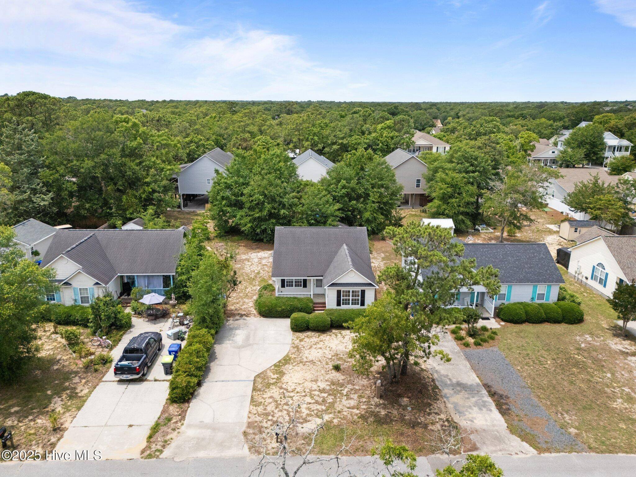 Oak Island, NC 28465,123 NE 6th ST