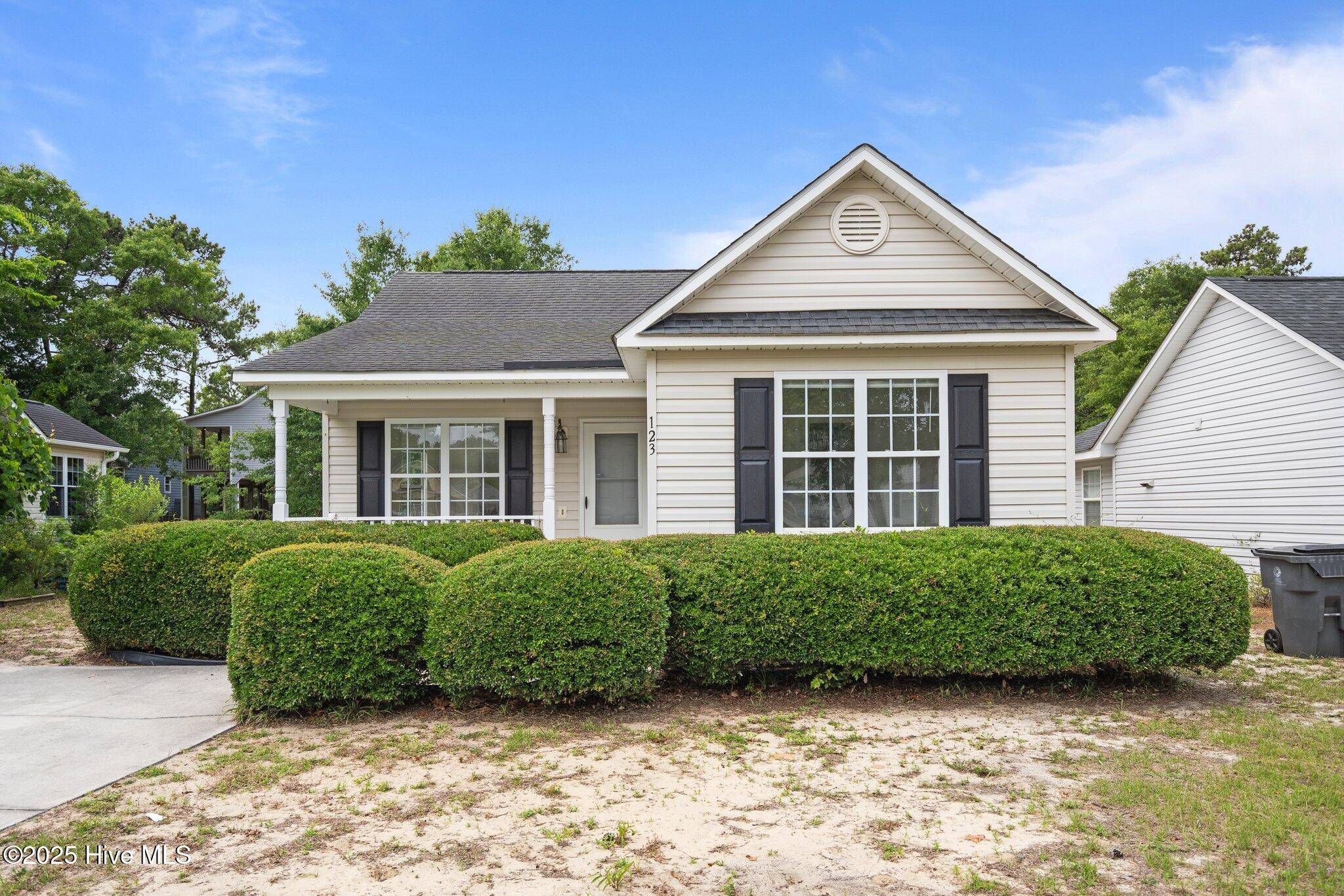Oak Island, NC 28465,123 NE 6th ST