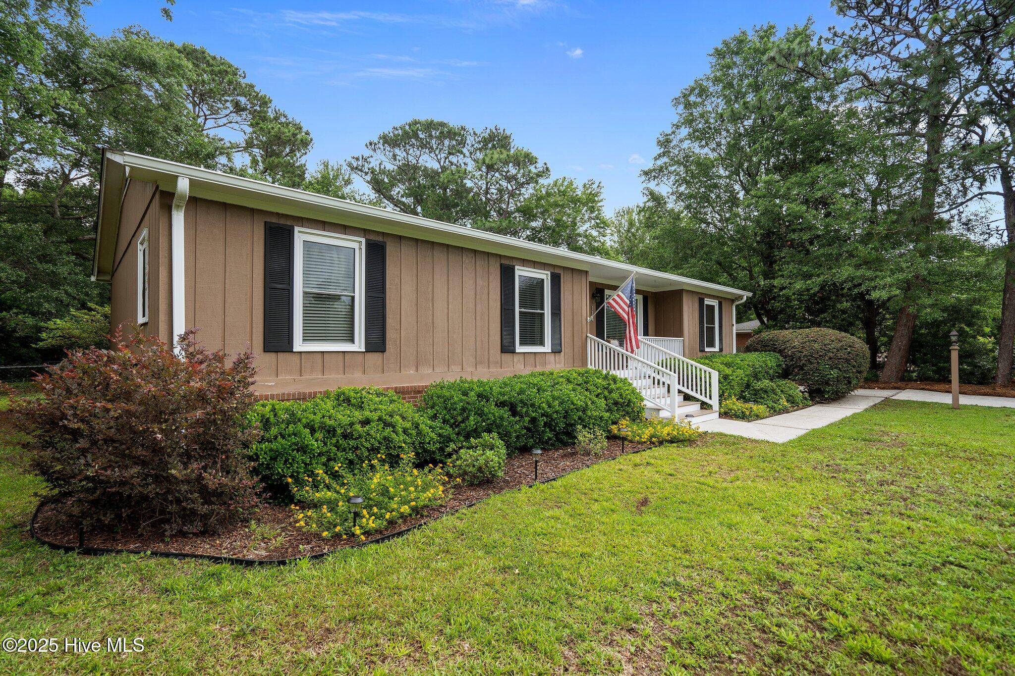Wilmington, NC 28409,114 Mohican TRL