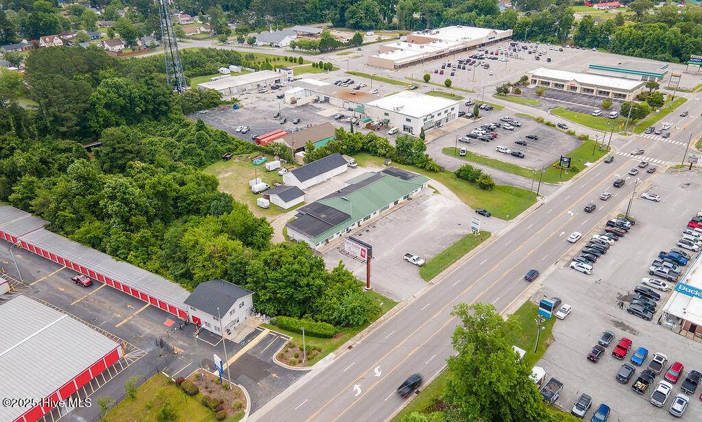 Jacksonville, NC 28540,1212-1216 Gum Branch RD