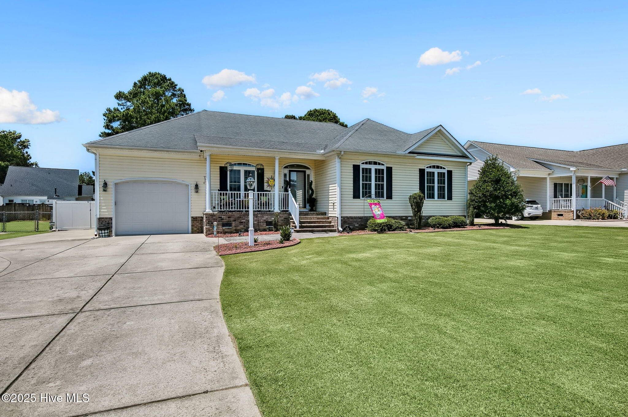 Wilson, NC 27896,2911 Ridge RD NW