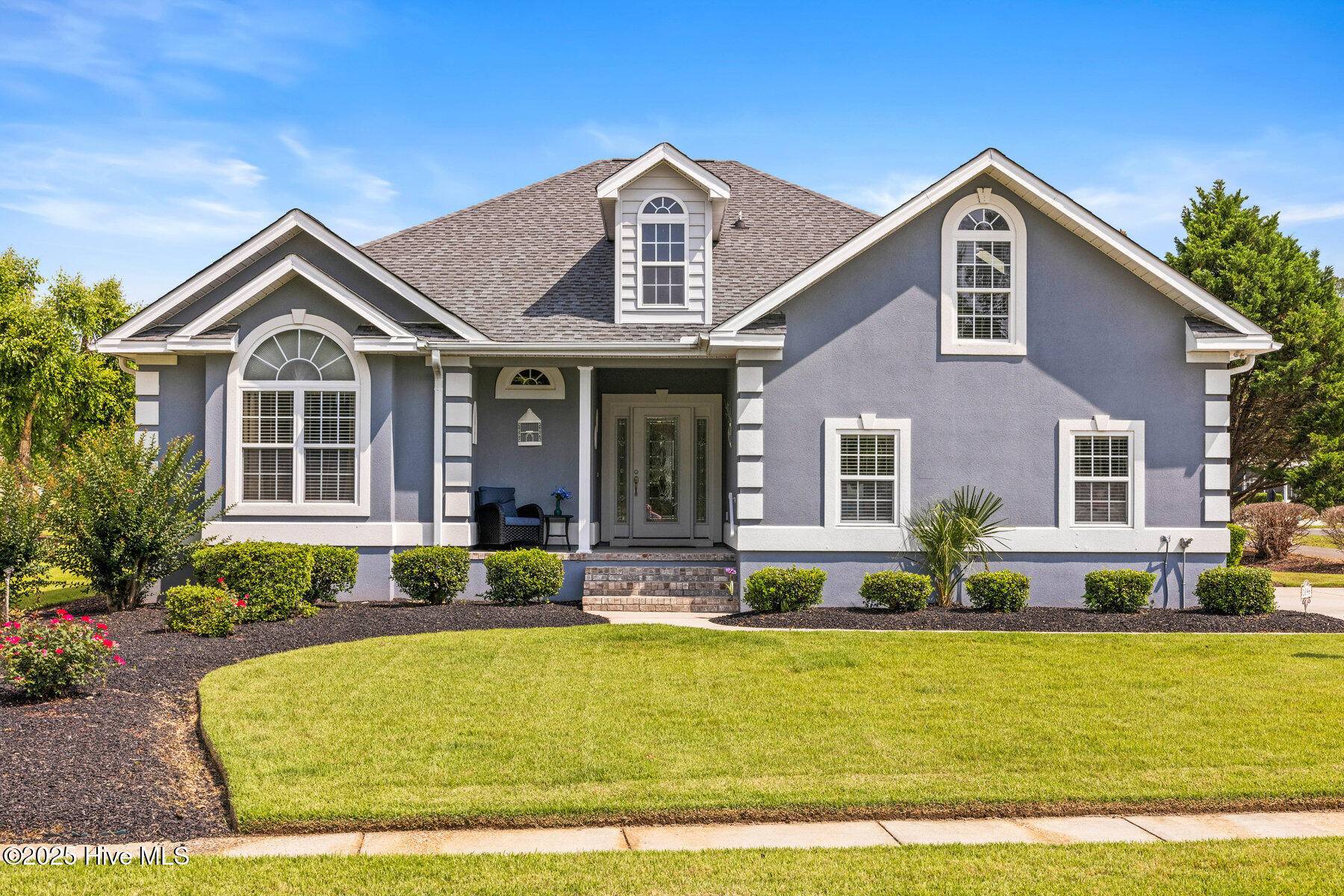Calabash, NC 28467,1096 Rutledge CT NW