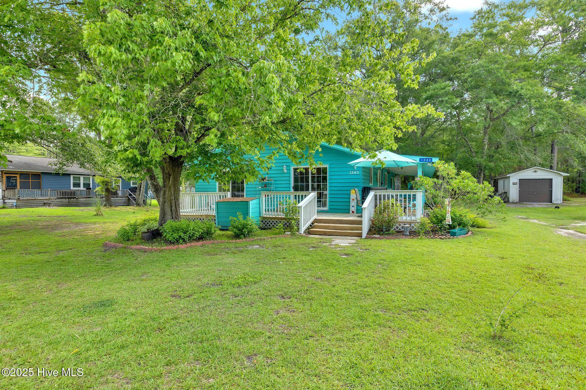 Supply, NC 28462,1340 Black Bear RUN SW