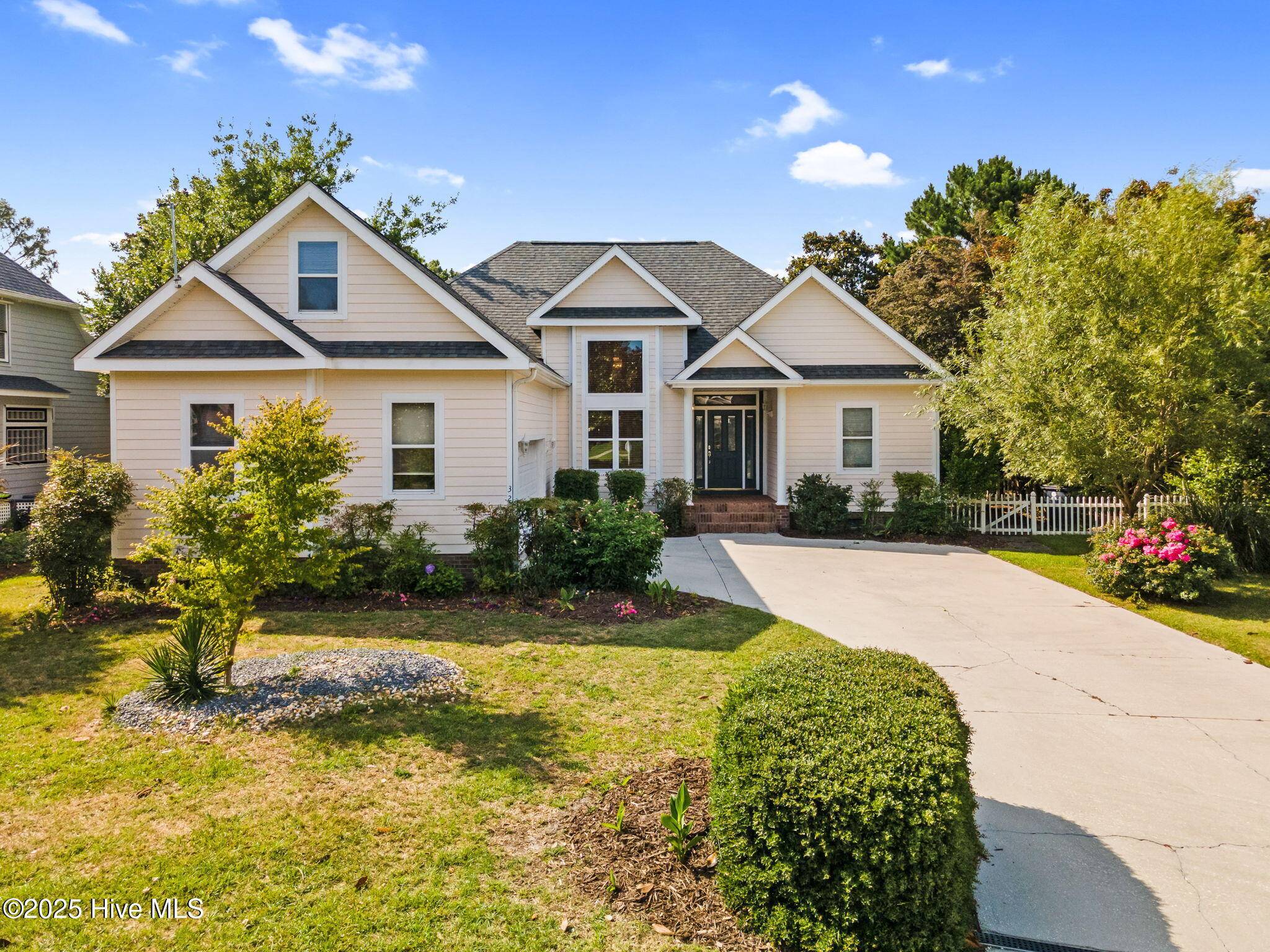 Southport, NC 28461,3264 St James DR SE