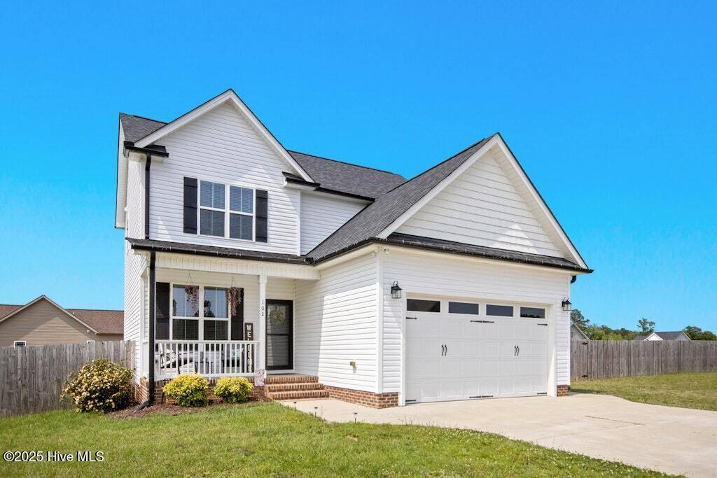 Princeton, NC 27569,102 Williamson Place DR