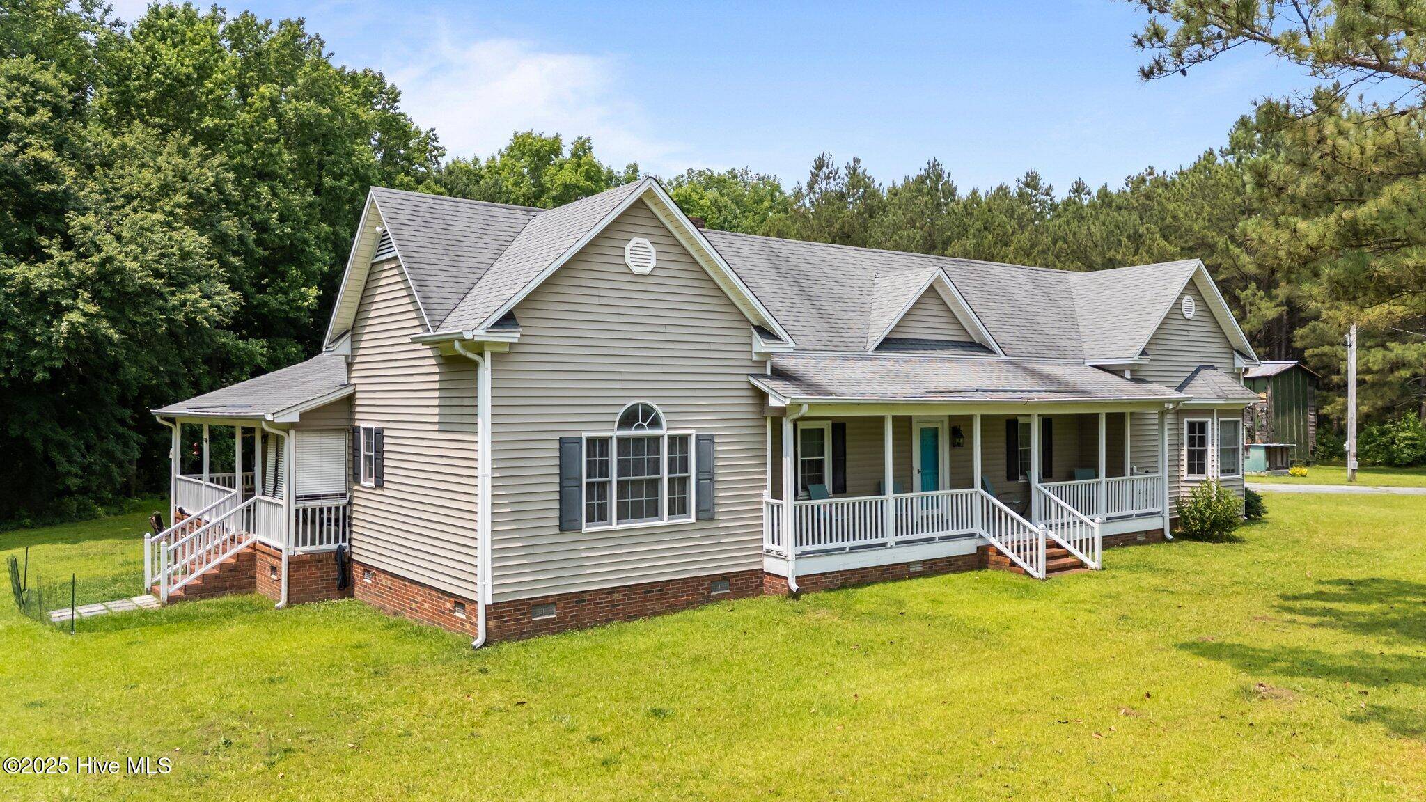Wilson, NC 27893,6369 Morningside RD