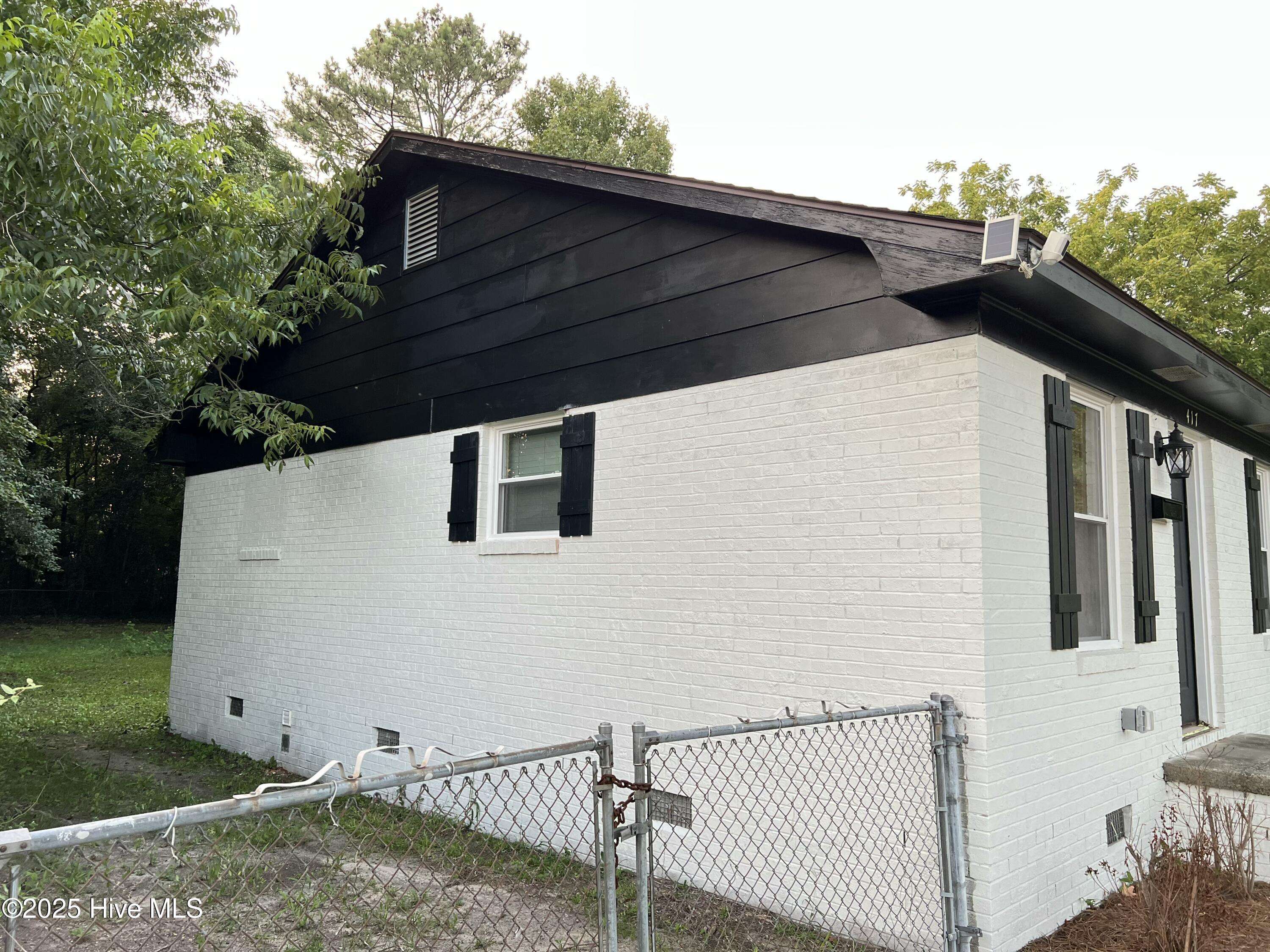 Goldsboro, NC 27530,417 S Herman ST