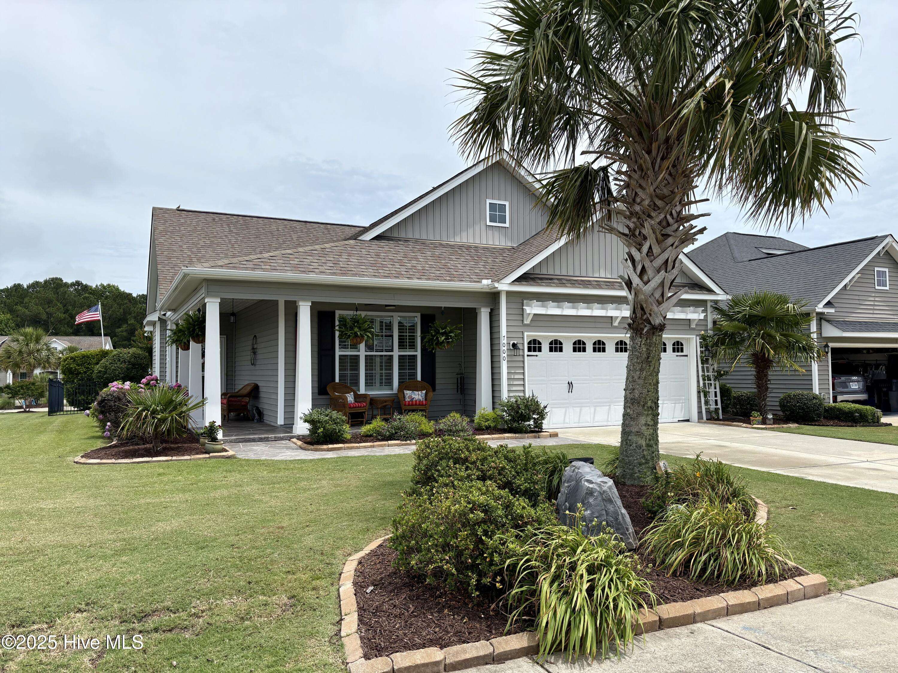 Ocean Isle Beach, NC 28469,7000 Gracieuse LN