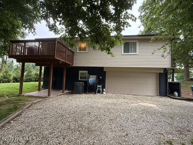 High Point, NC 27265,7098 E Fork RD #.