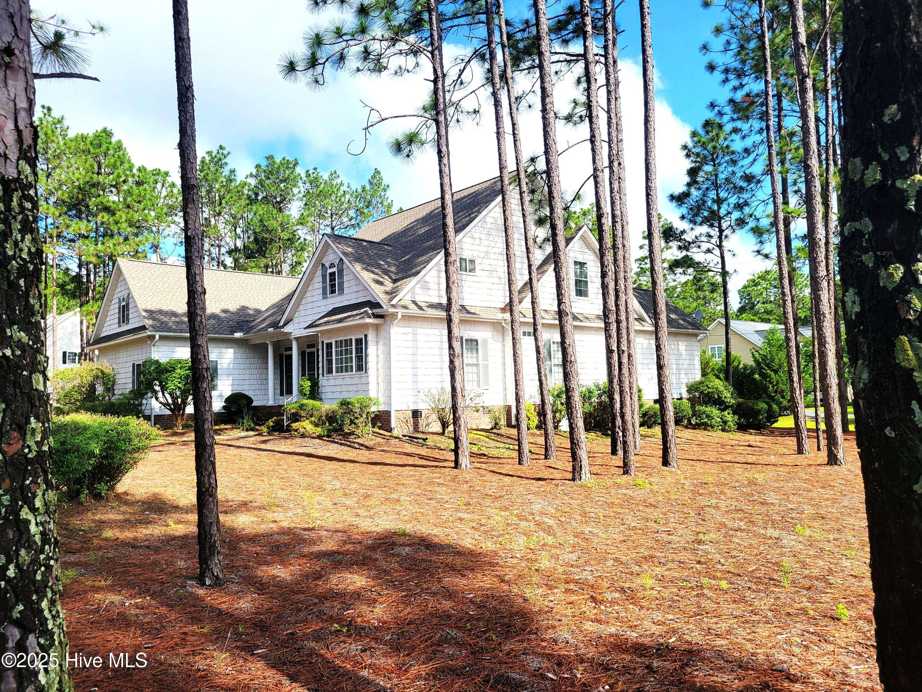 Aberdeen, NC 28315,124 Linden Pines PL