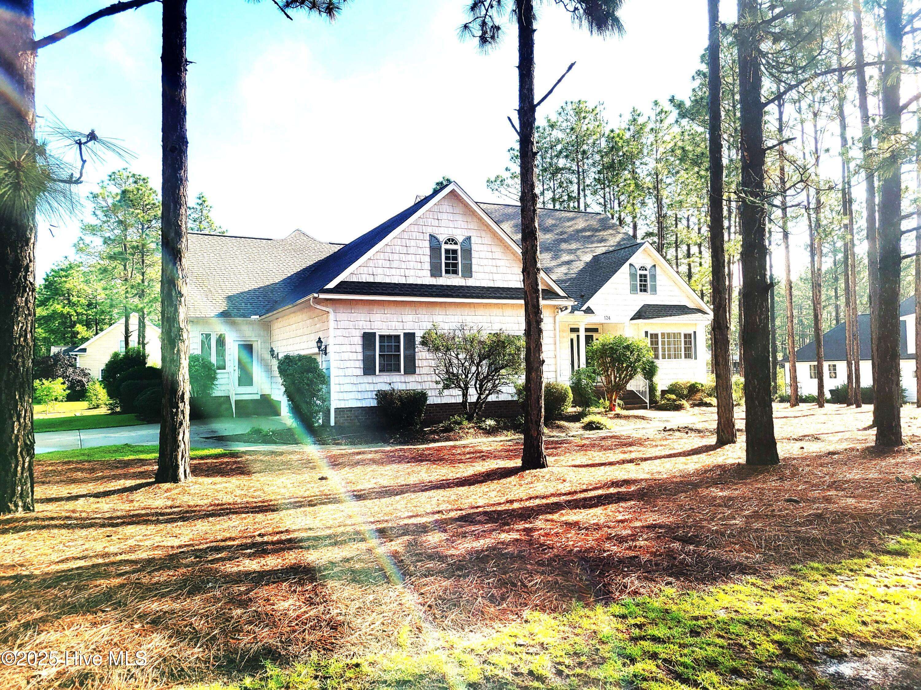 Aberdeen, NC 28315,124 Linden Pines PL
