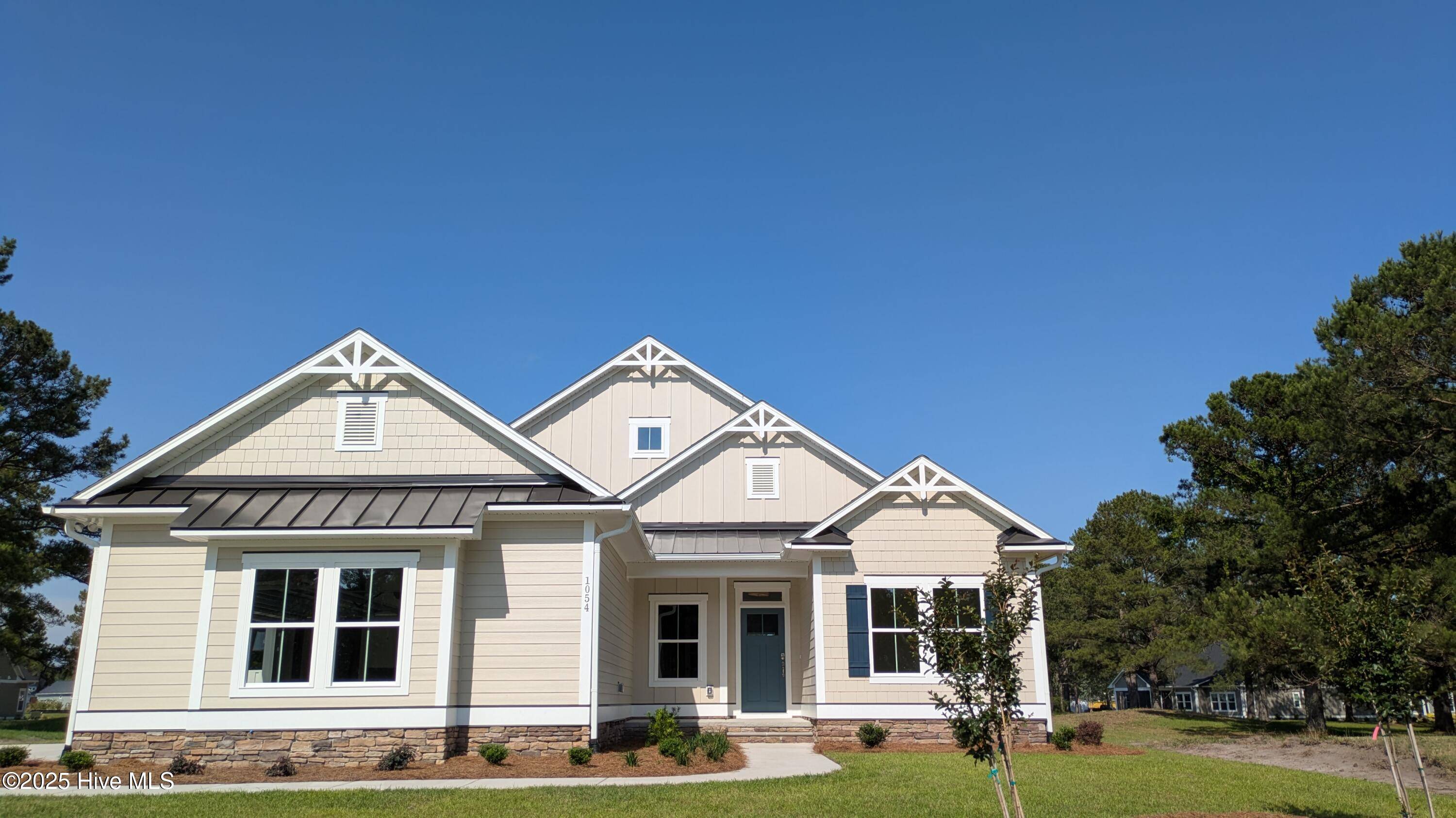 Sunset Beach, NC 28468,1054 Crosby CIR SW