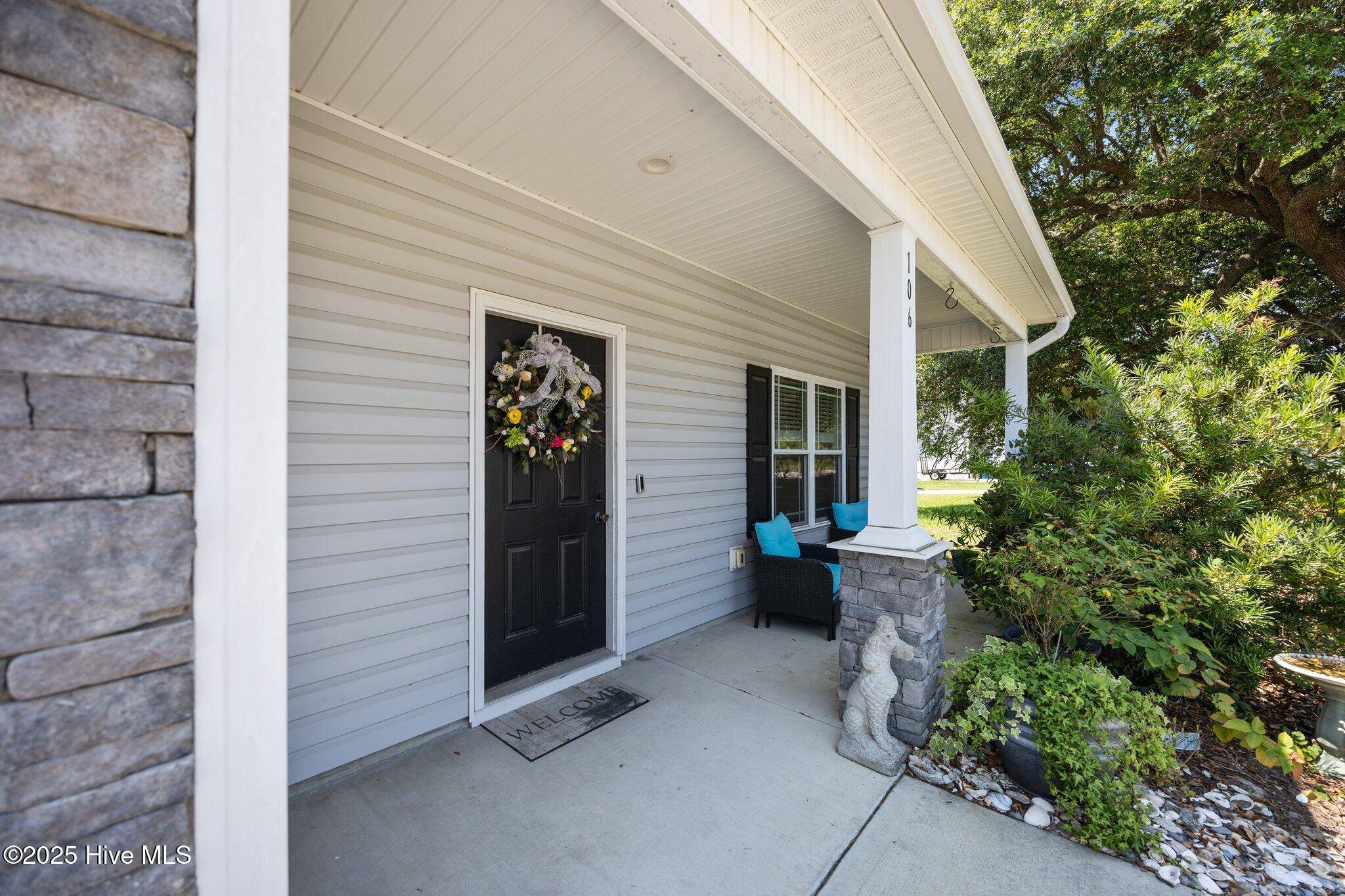 Holly Ridge, NC 28445,106 Percy Padgett CT
