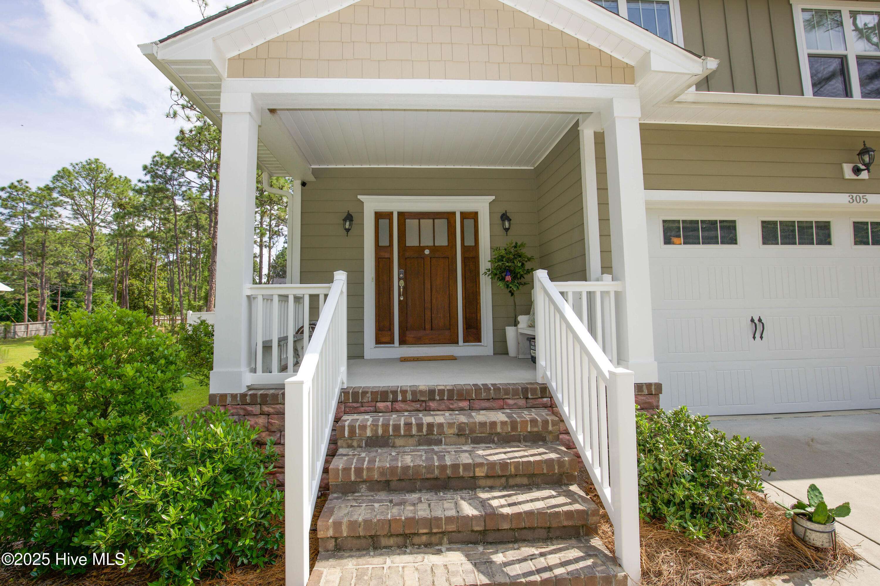 Aberdeen, NC 28315,305 3rd ST